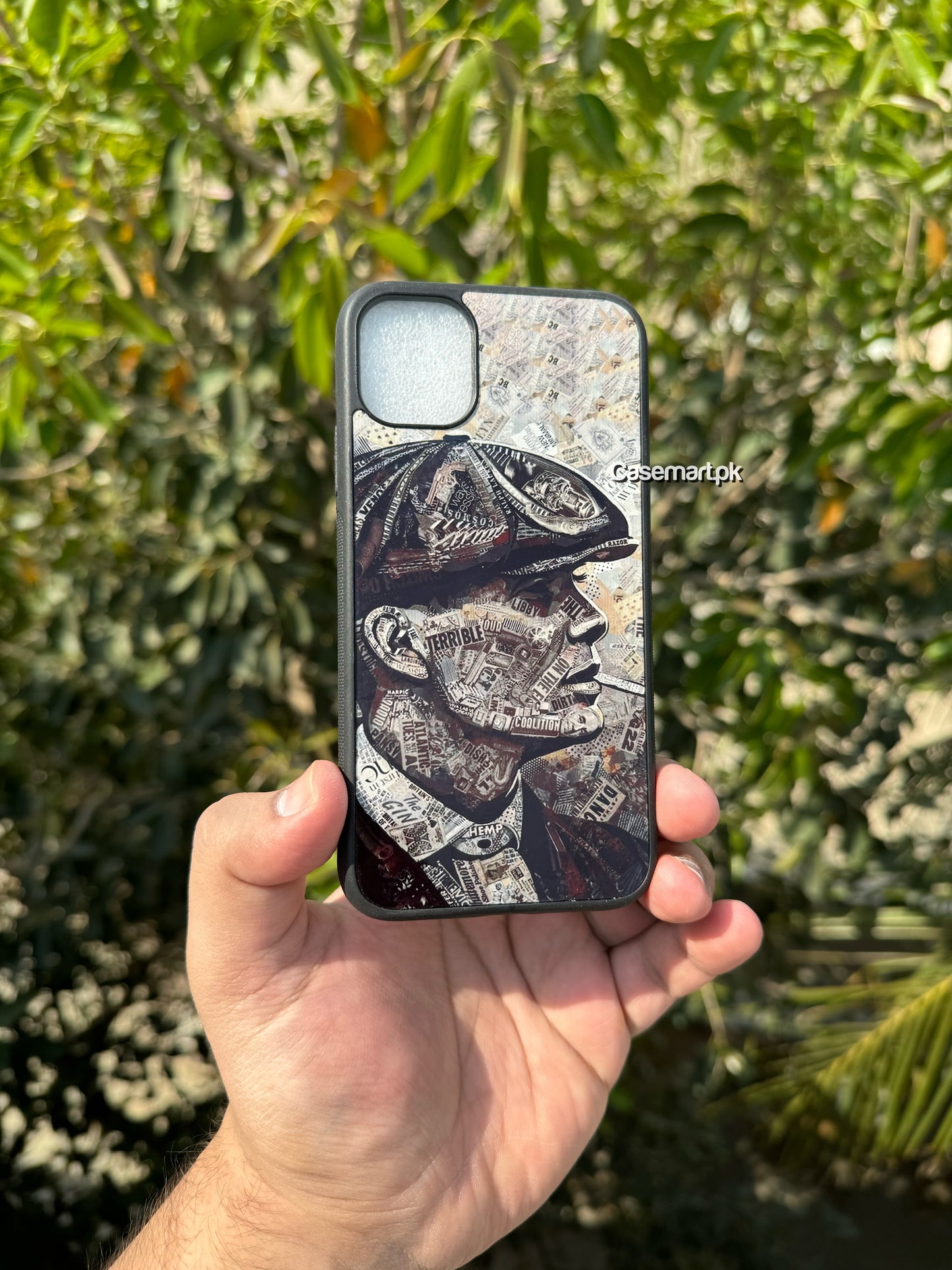 Peaky blinders case