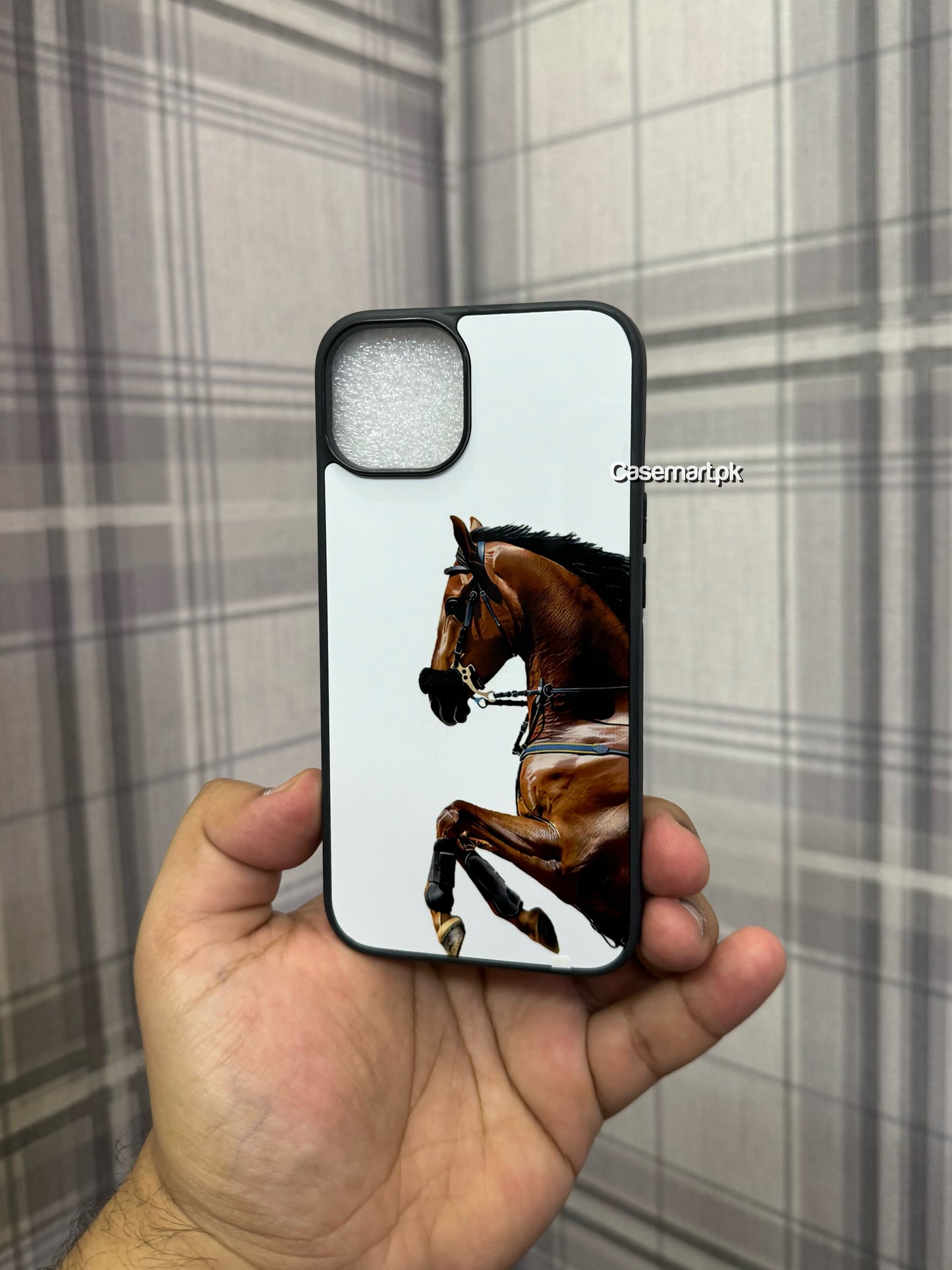 Porsche customised case