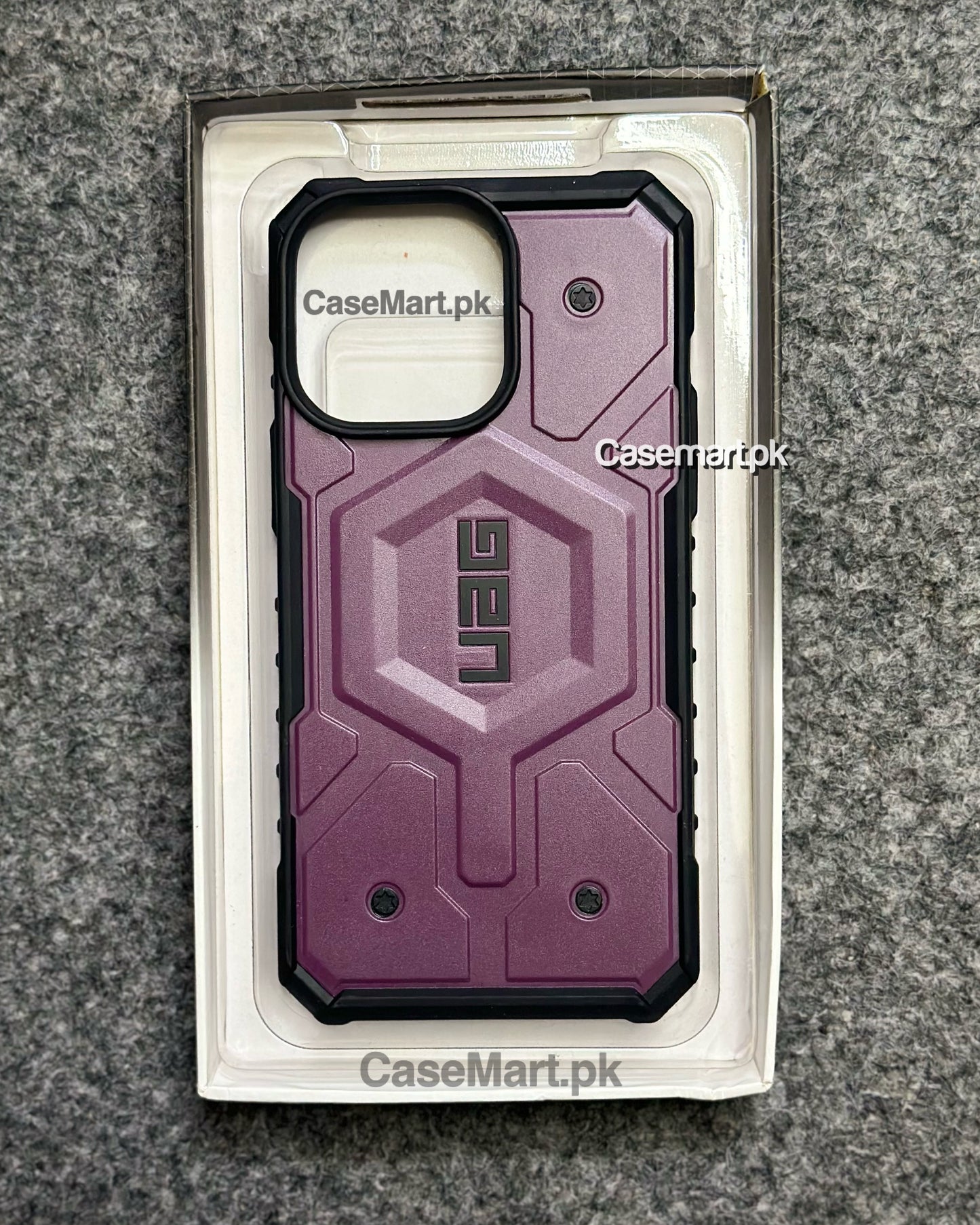 UAG pathfinder case with magsafe for iphone 14 pro max