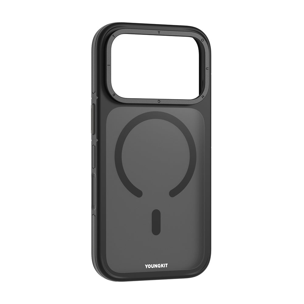 Youngkit Rock Sand Iphone 17 Series