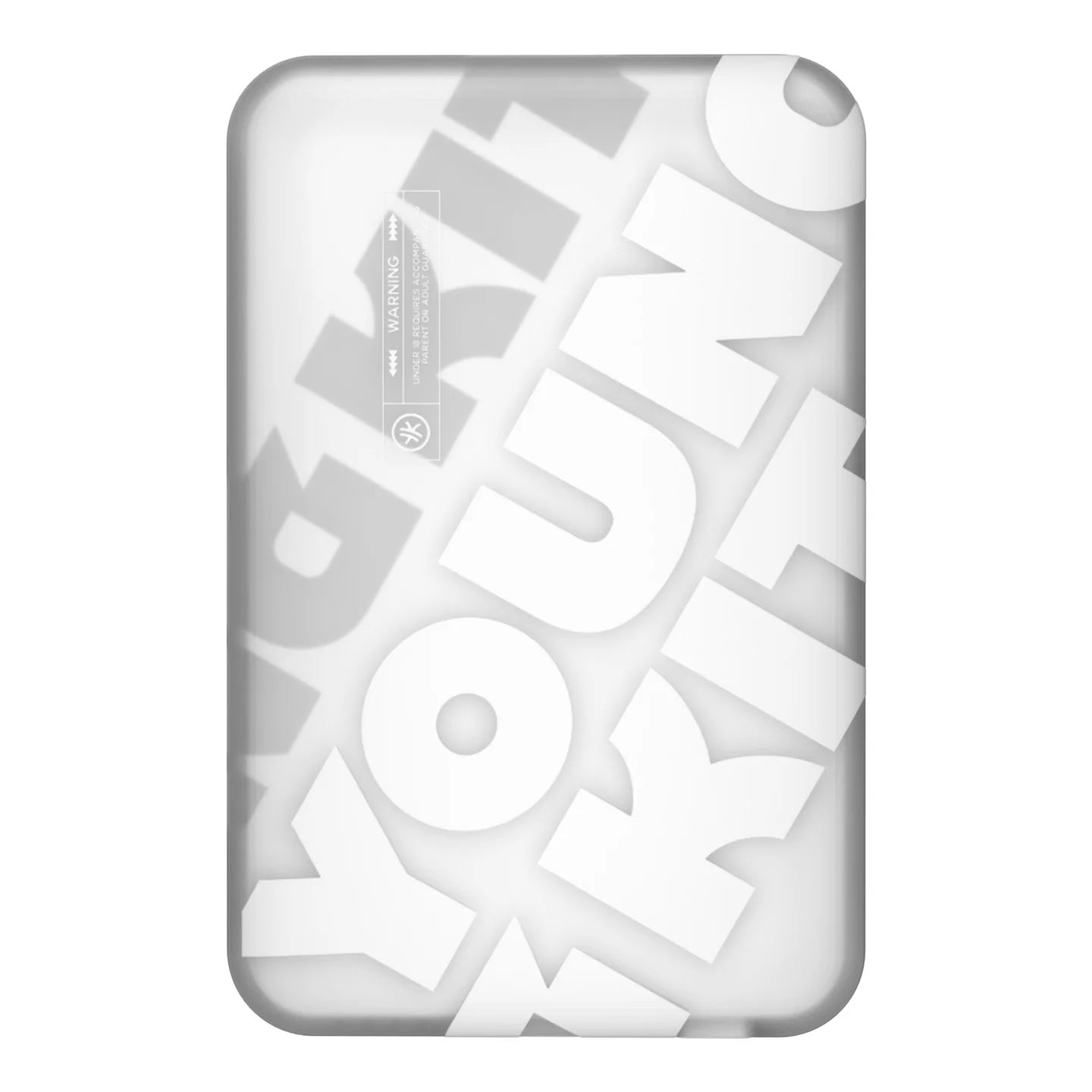 YOUNGKIT MAGSAFE POWER BANK WHITE