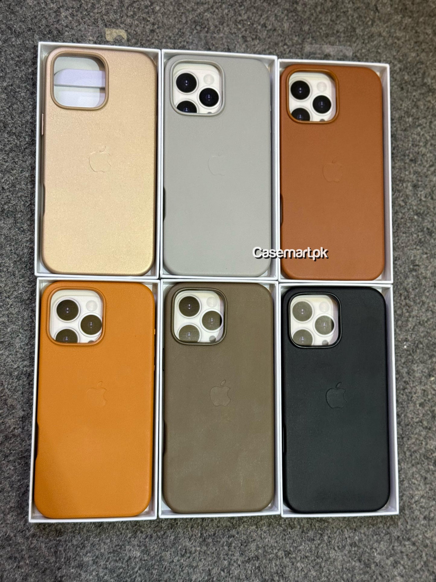 Apple Official Magsafe Leather Same as Original