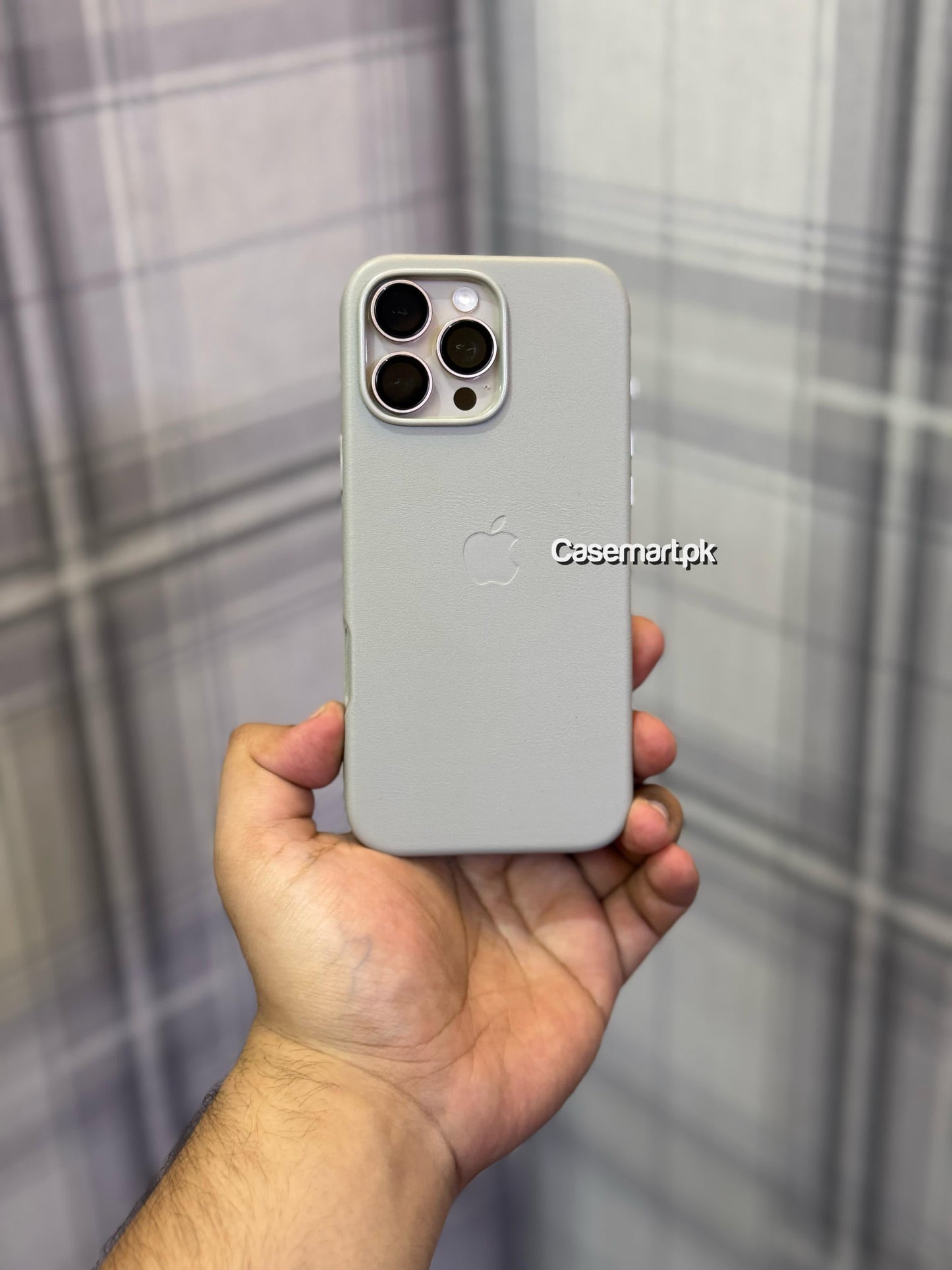 Apple Official Magsafe Leather Same as Original