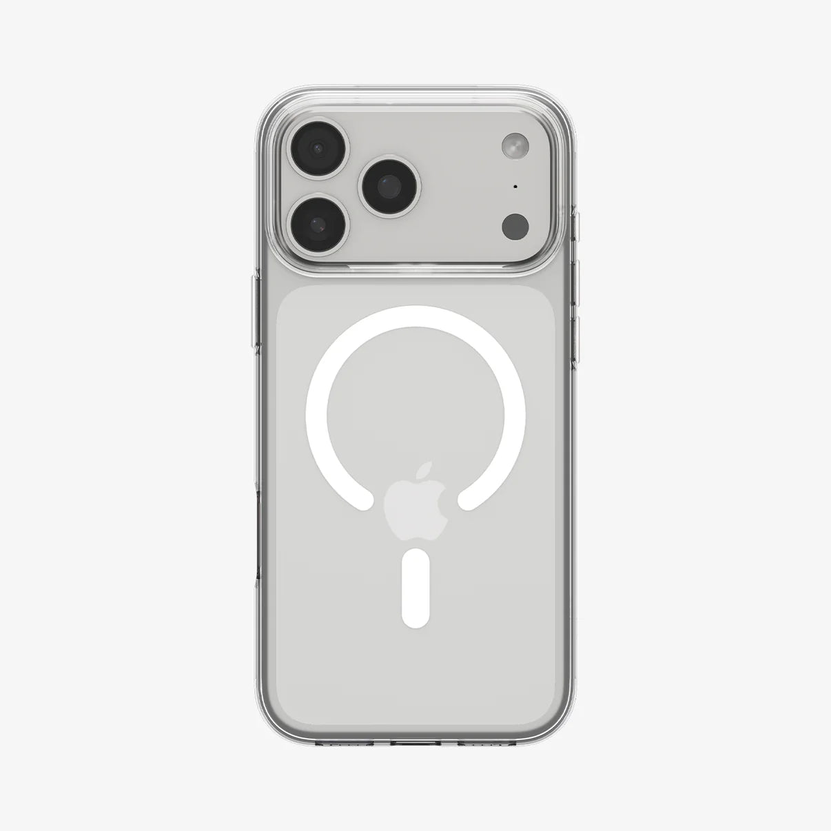 Spigen MagSafe Clear Cases 17 Series