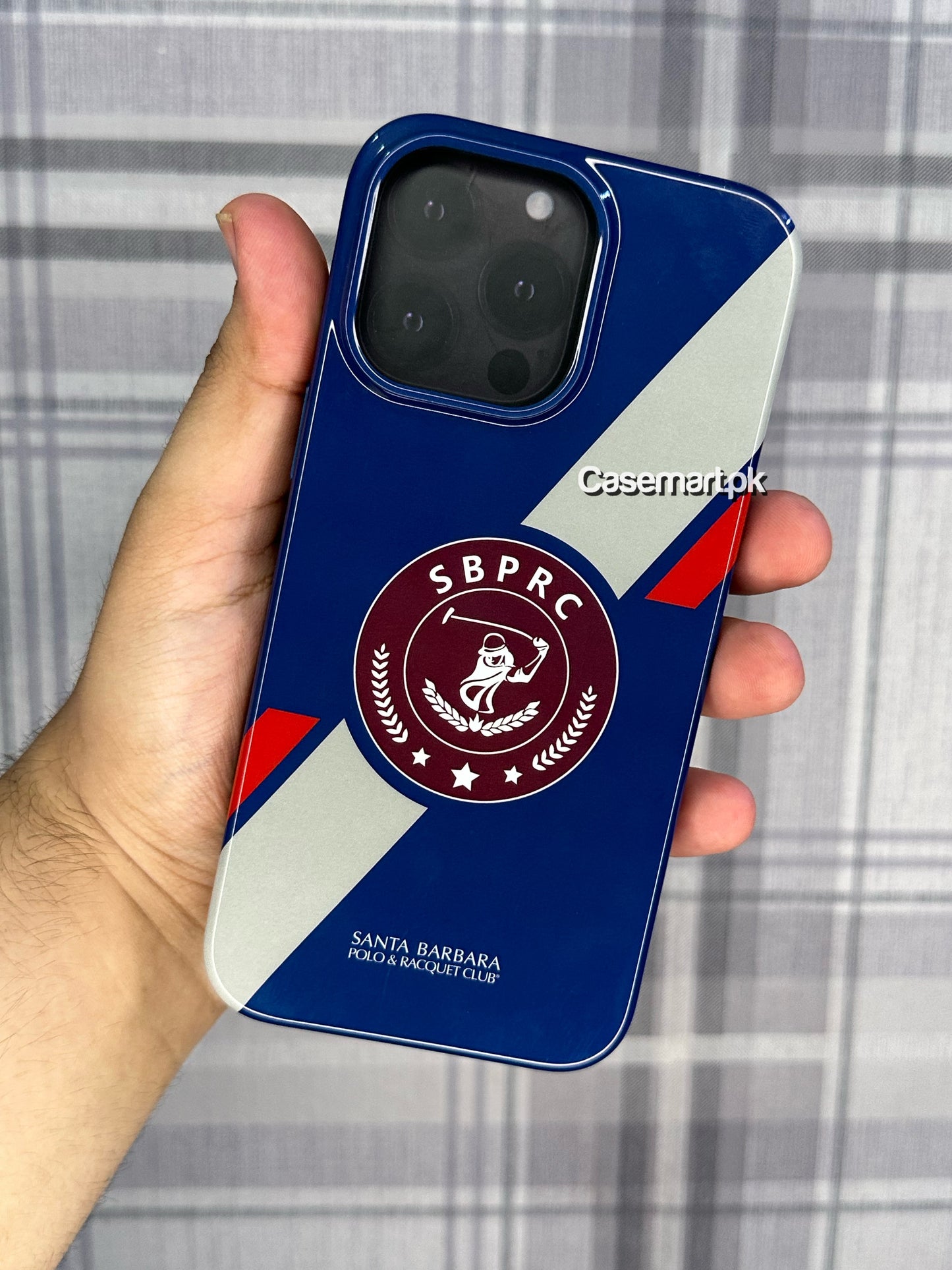 Original polo alden iPhone 14 Pro Max