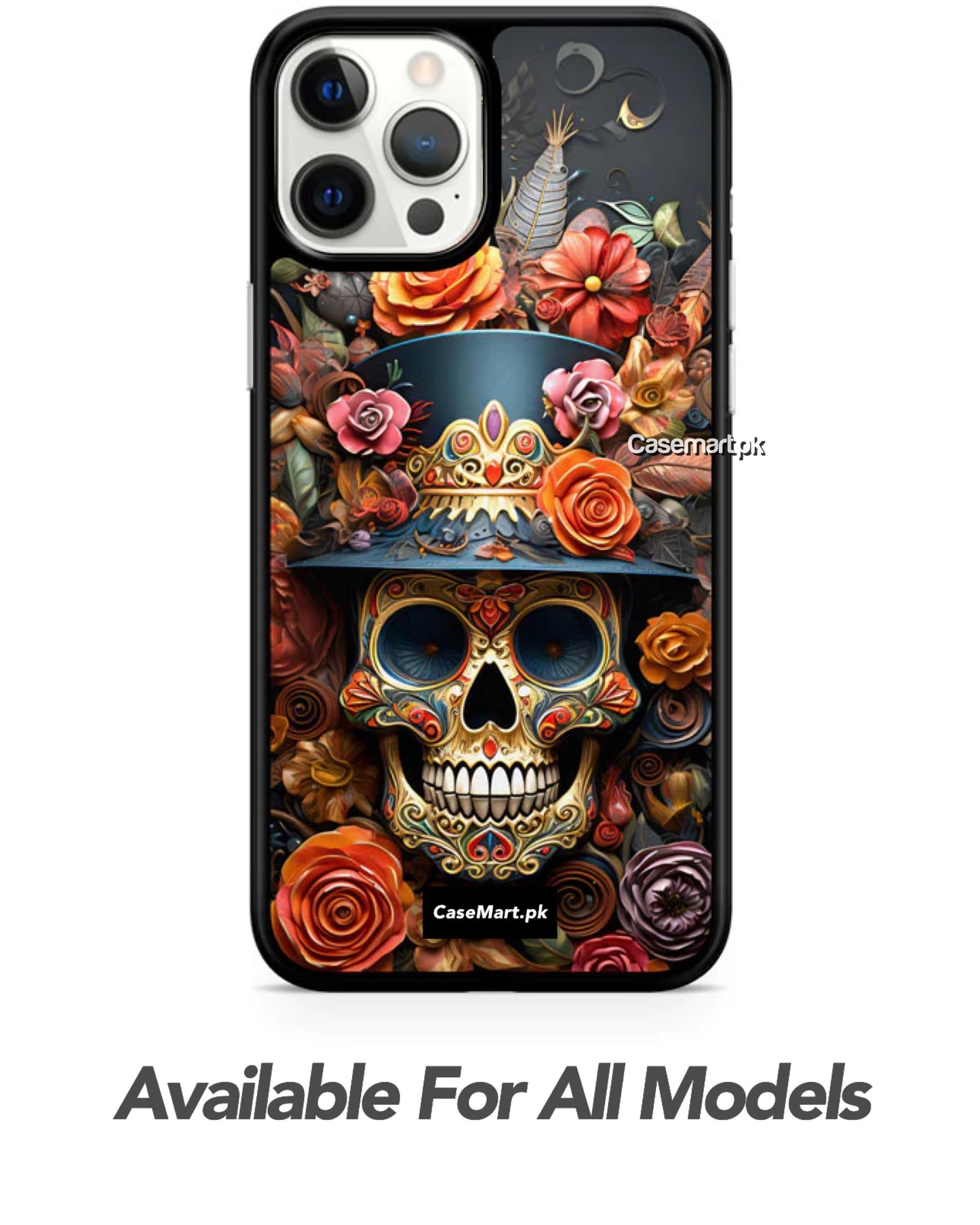 Porsche customised case