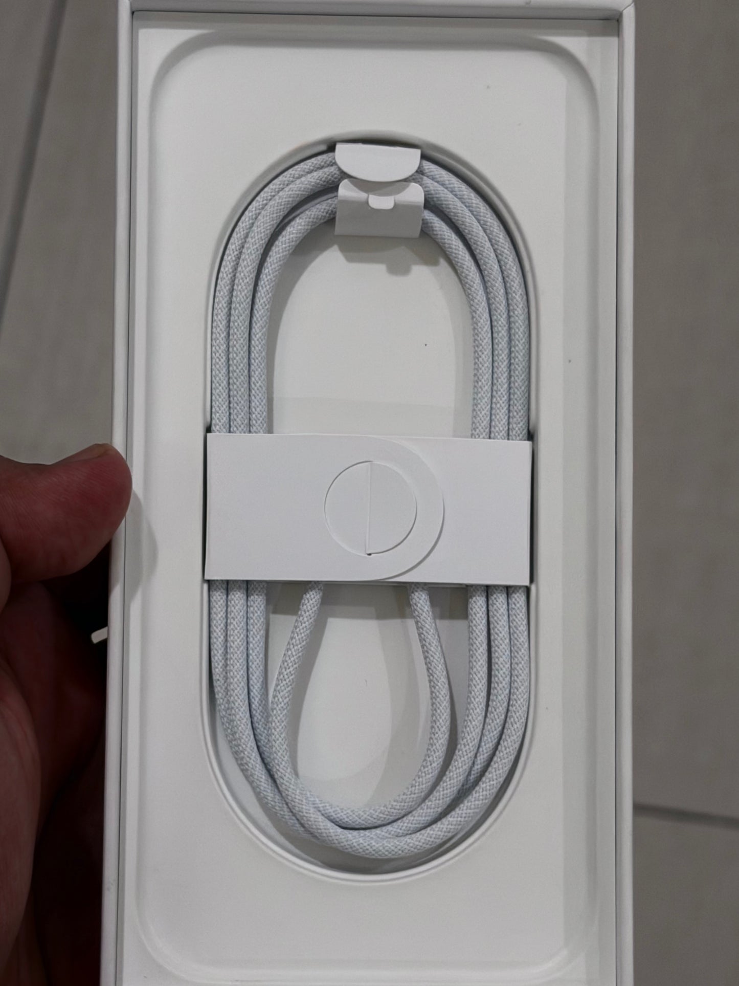 USB- C To C Cable - Apple Store Original 100%