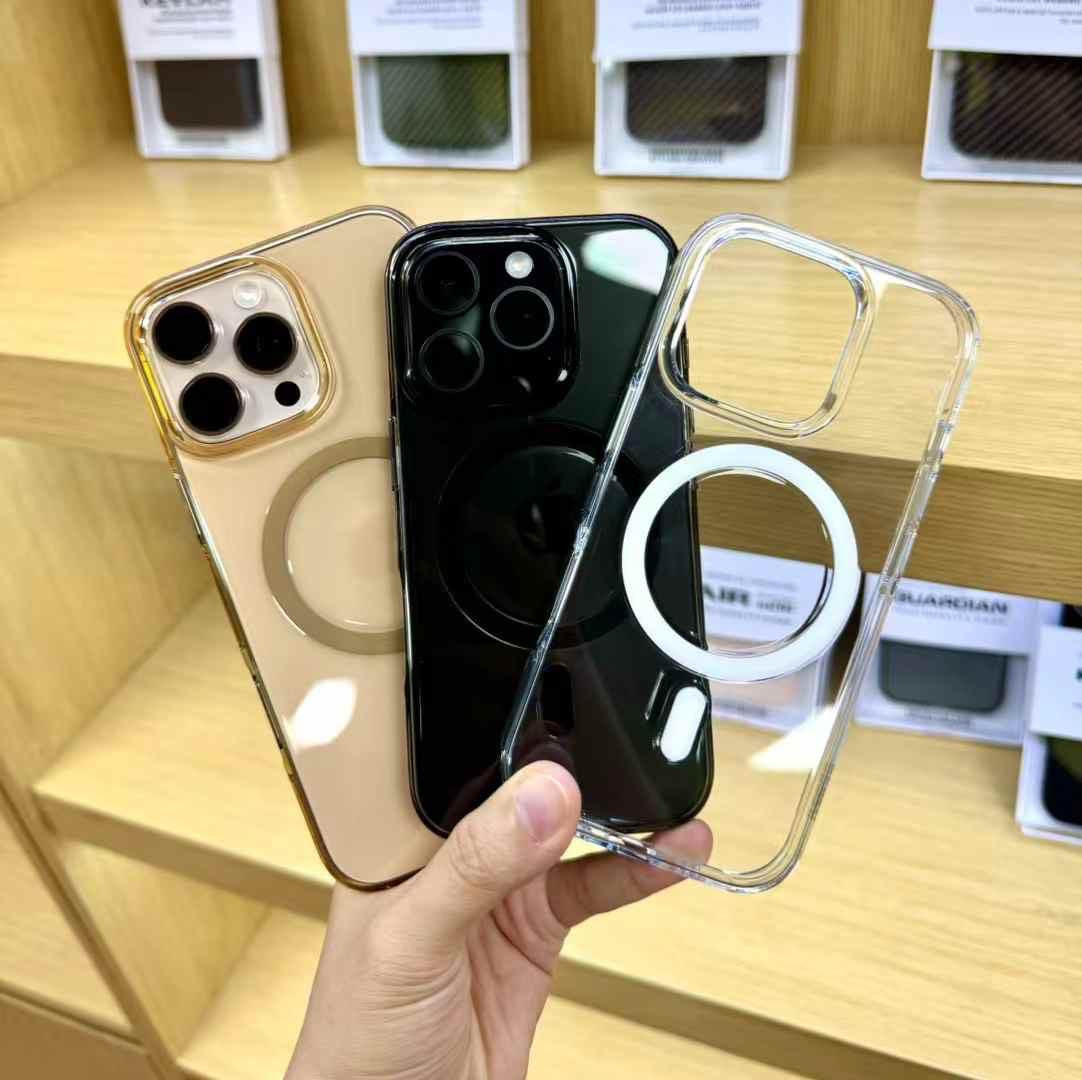 Kdoo ice guard case for apple iPhone 16 pro max