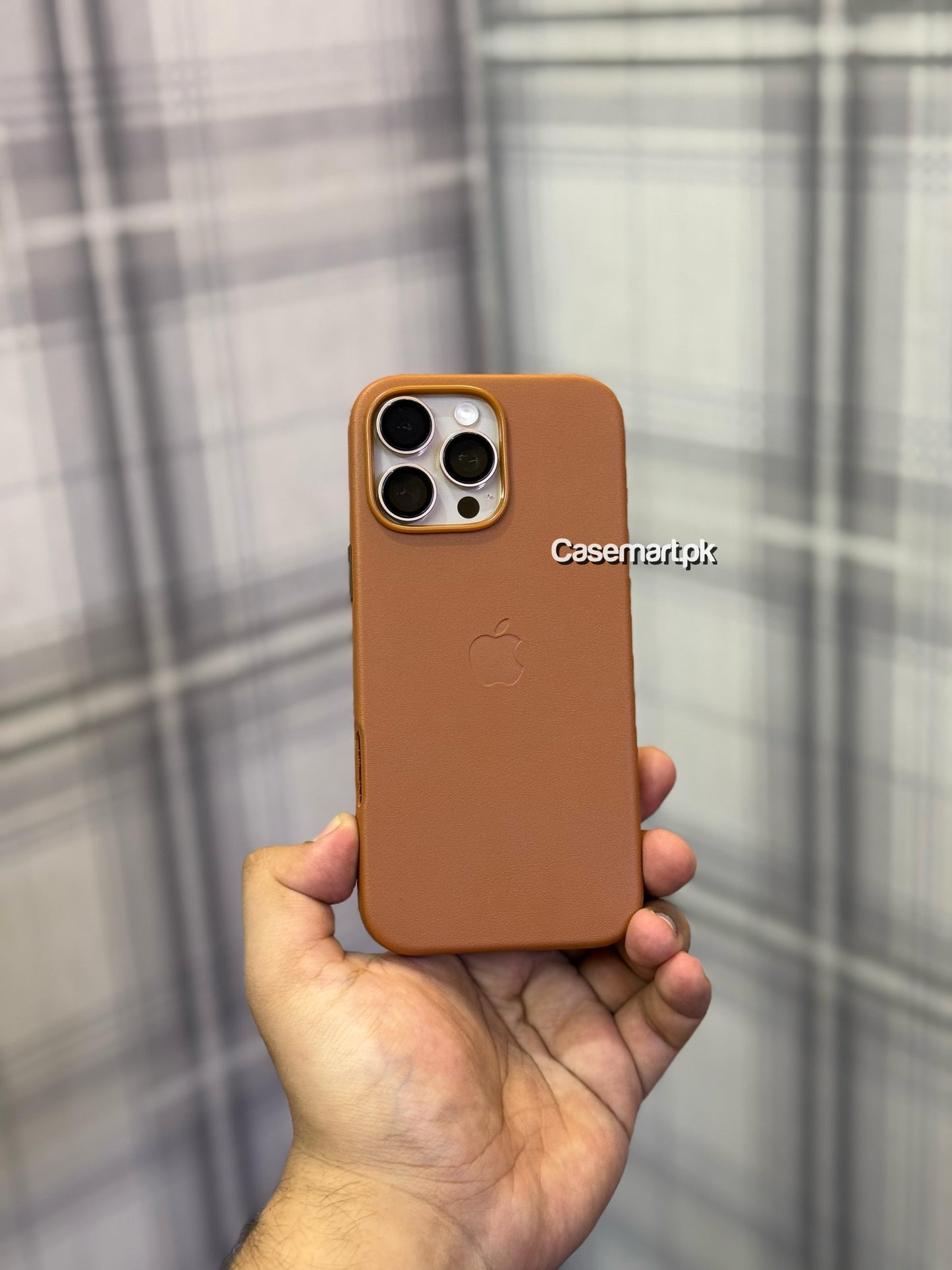 Apple Official Magsafe Leather Same as Original