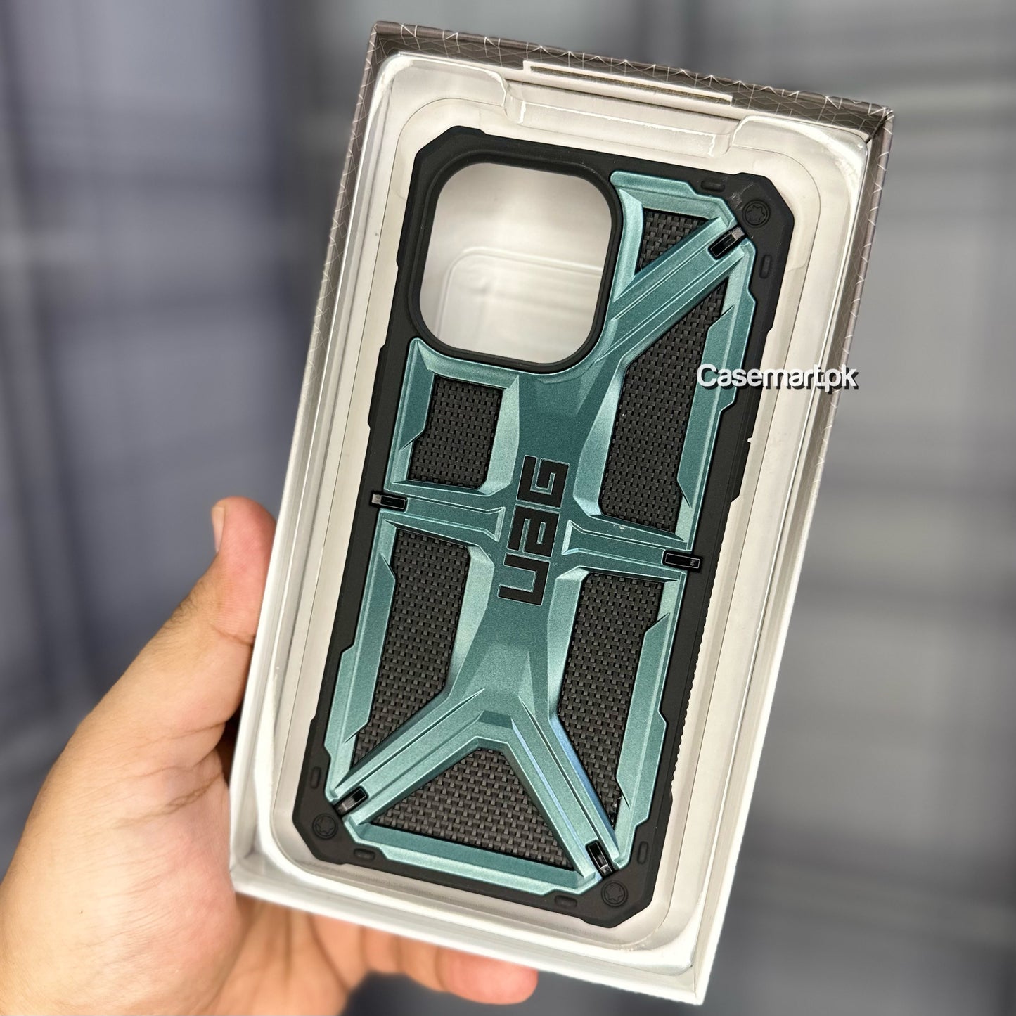 UAG monarch pro armour case iphone 14 pro max