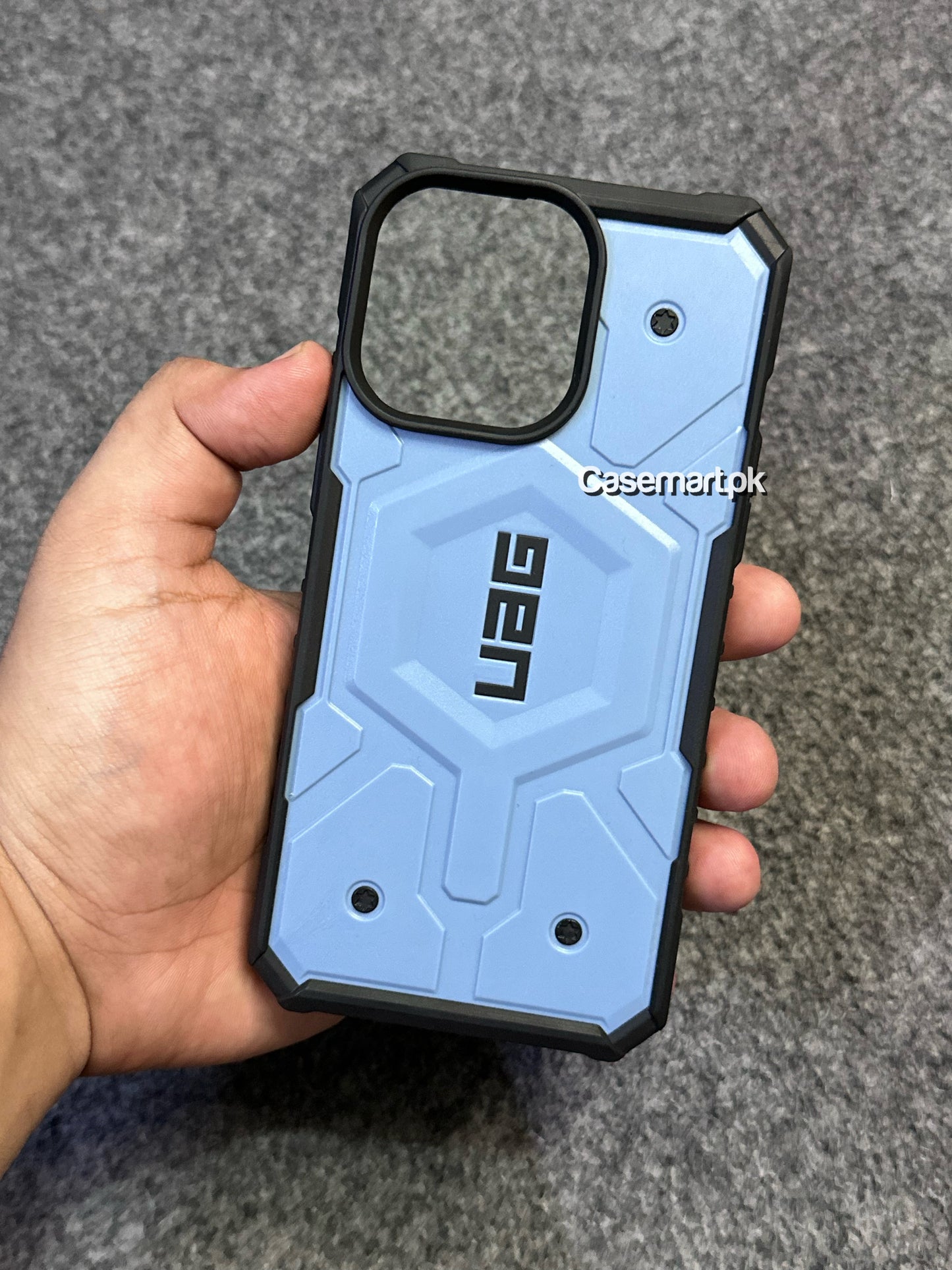 UAG pathfinder case with magsafe for iphone 14 pro max