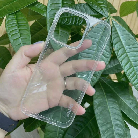 Eouro Transparent Soft Clear Case