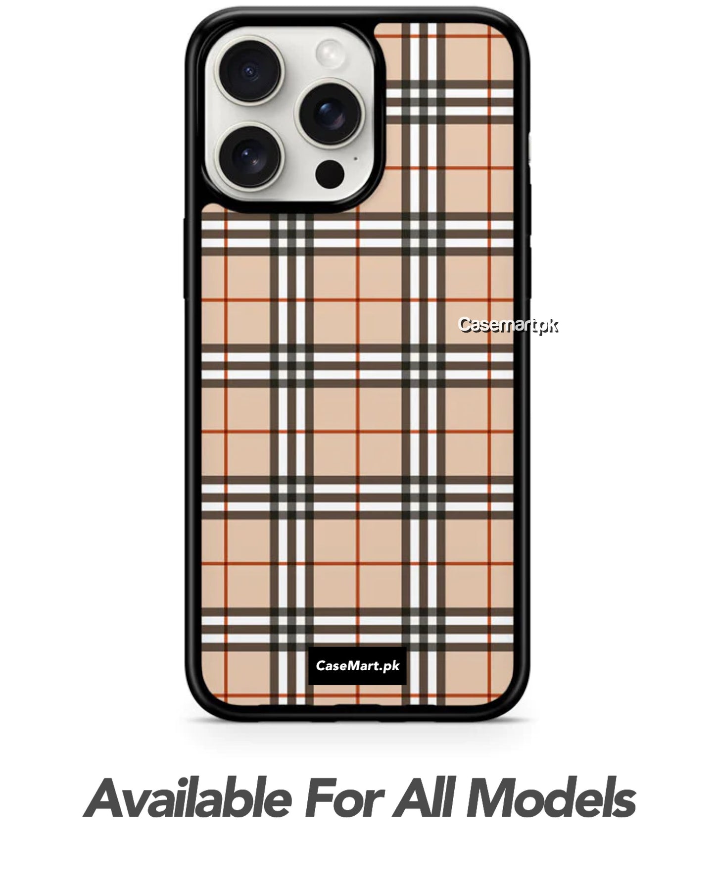 Porsche customised case