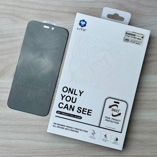 Original Lito 360 Privacy From All 4 Sides - ONLY YOU CAN SEE