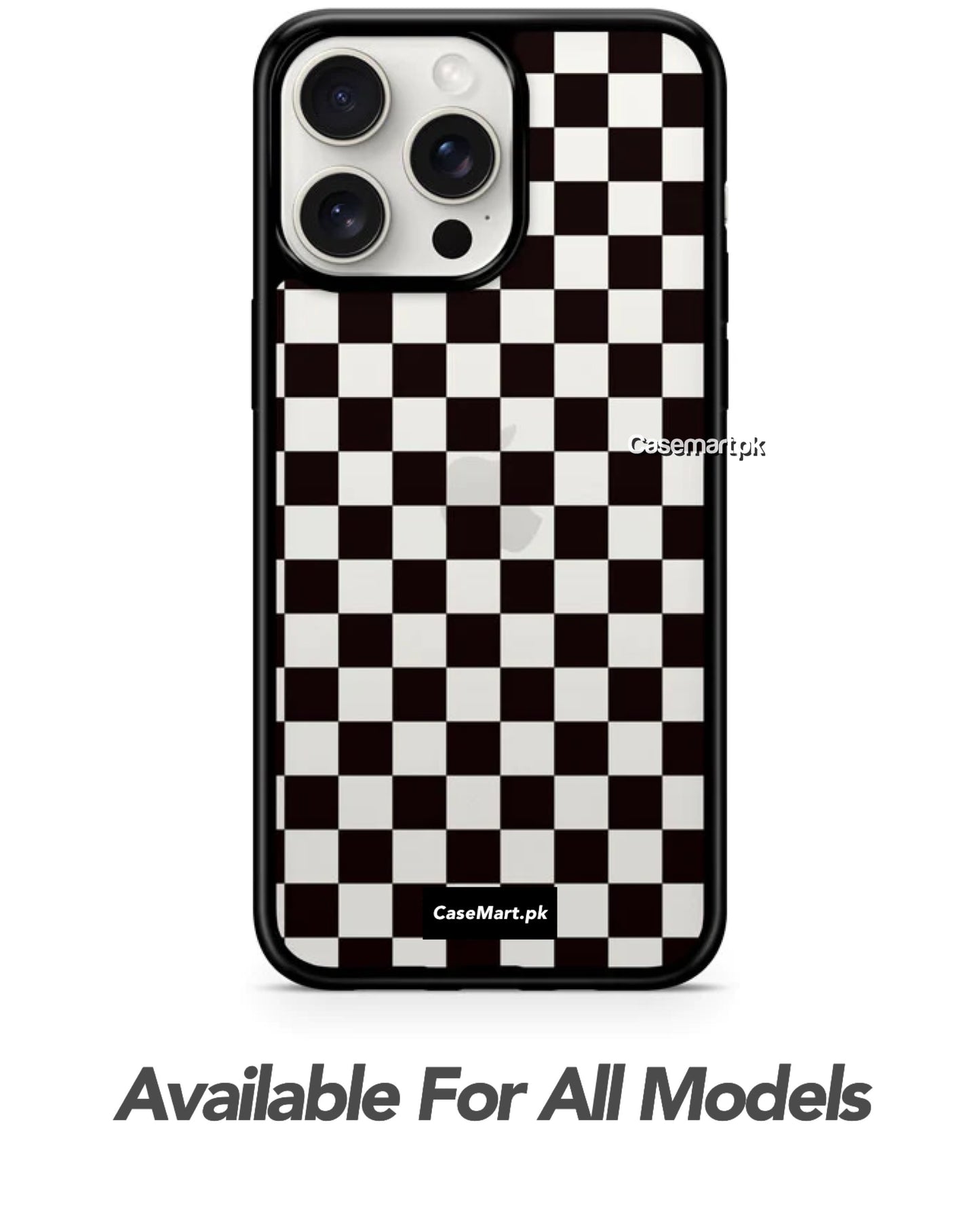 Porsche customised case