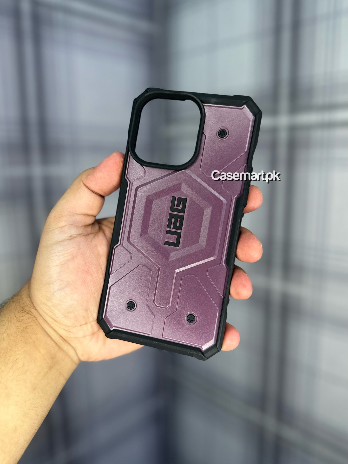 UAG pathfinder case with magsafe for iphone 14 pro max