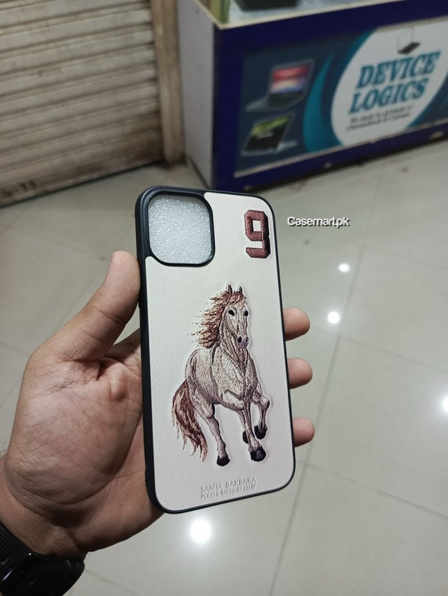 Polo customised case