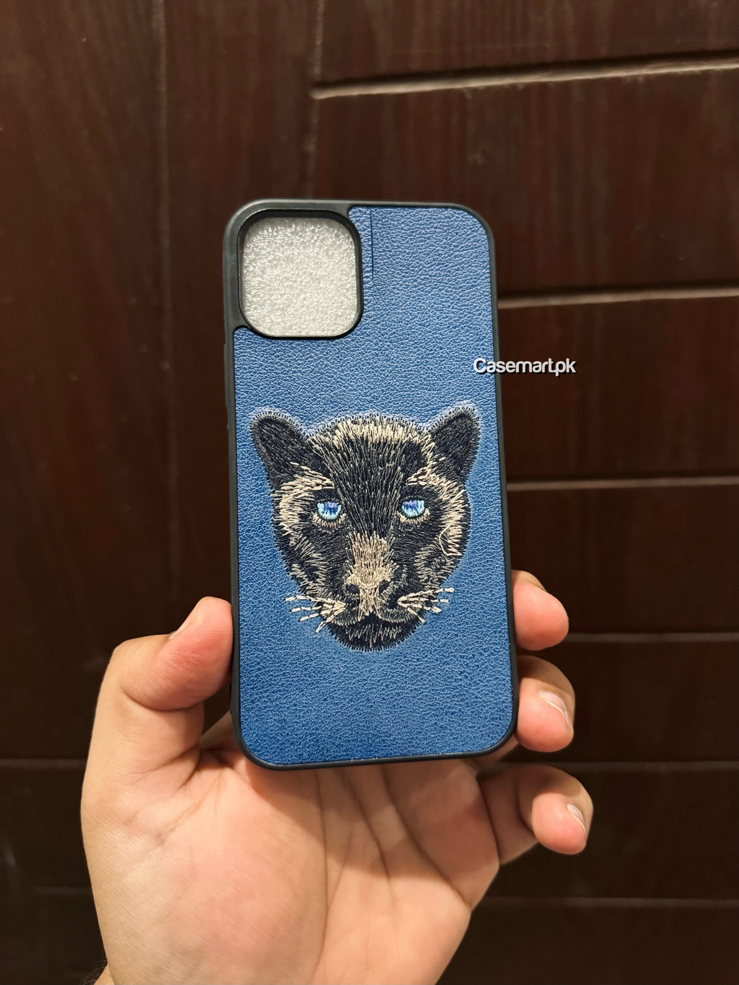 Porsche customised case