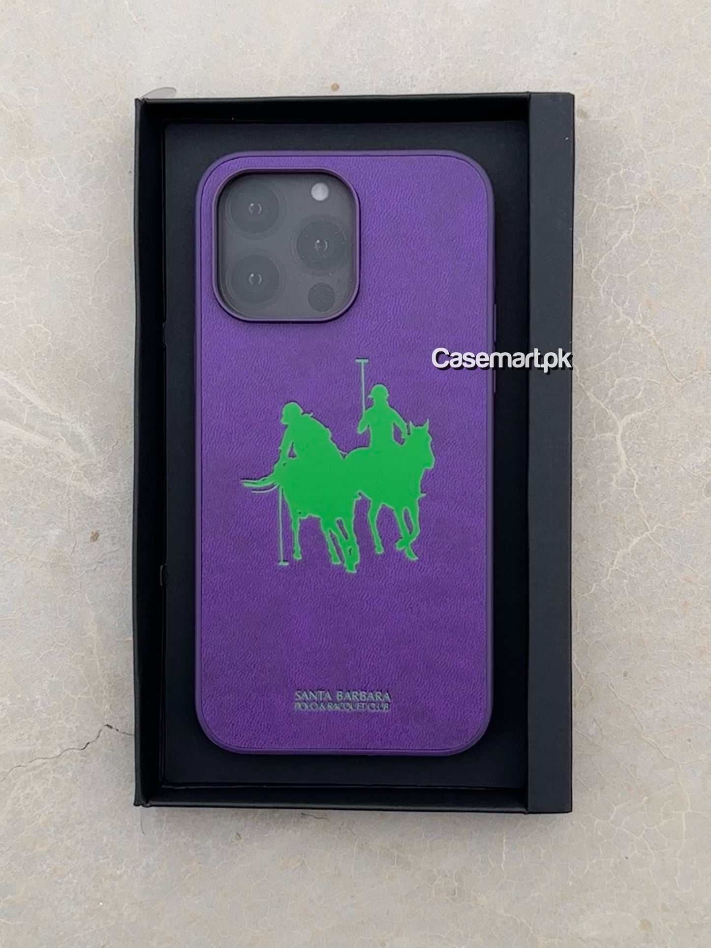 Original polo umbra case genuine leather iphone 14 pro max