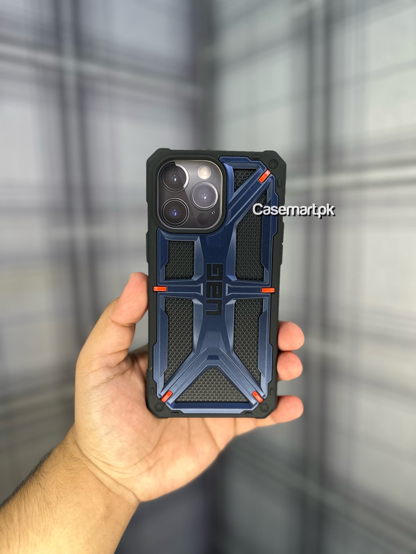 UAG Monarch Series Premium Protection Case
