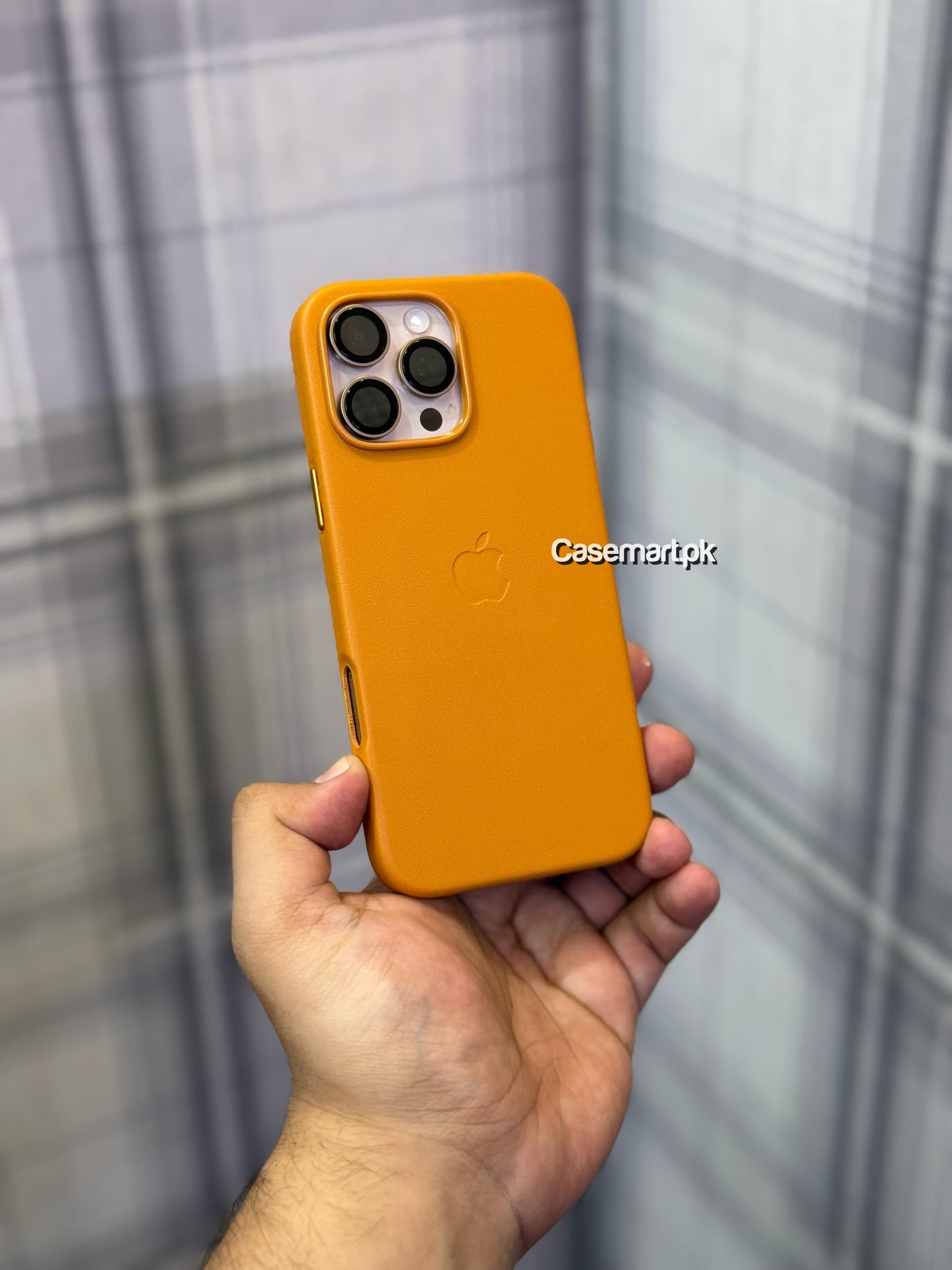 Apple Official Magsafe Leather Same as Original