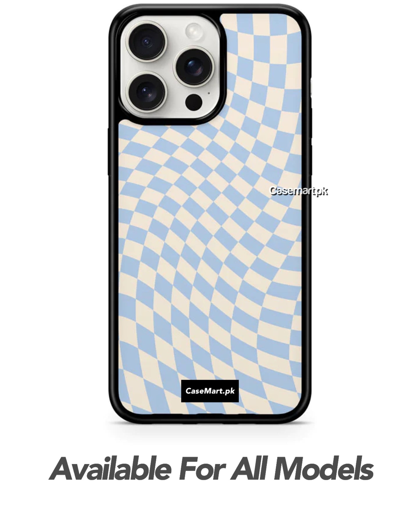 Porsche customised case