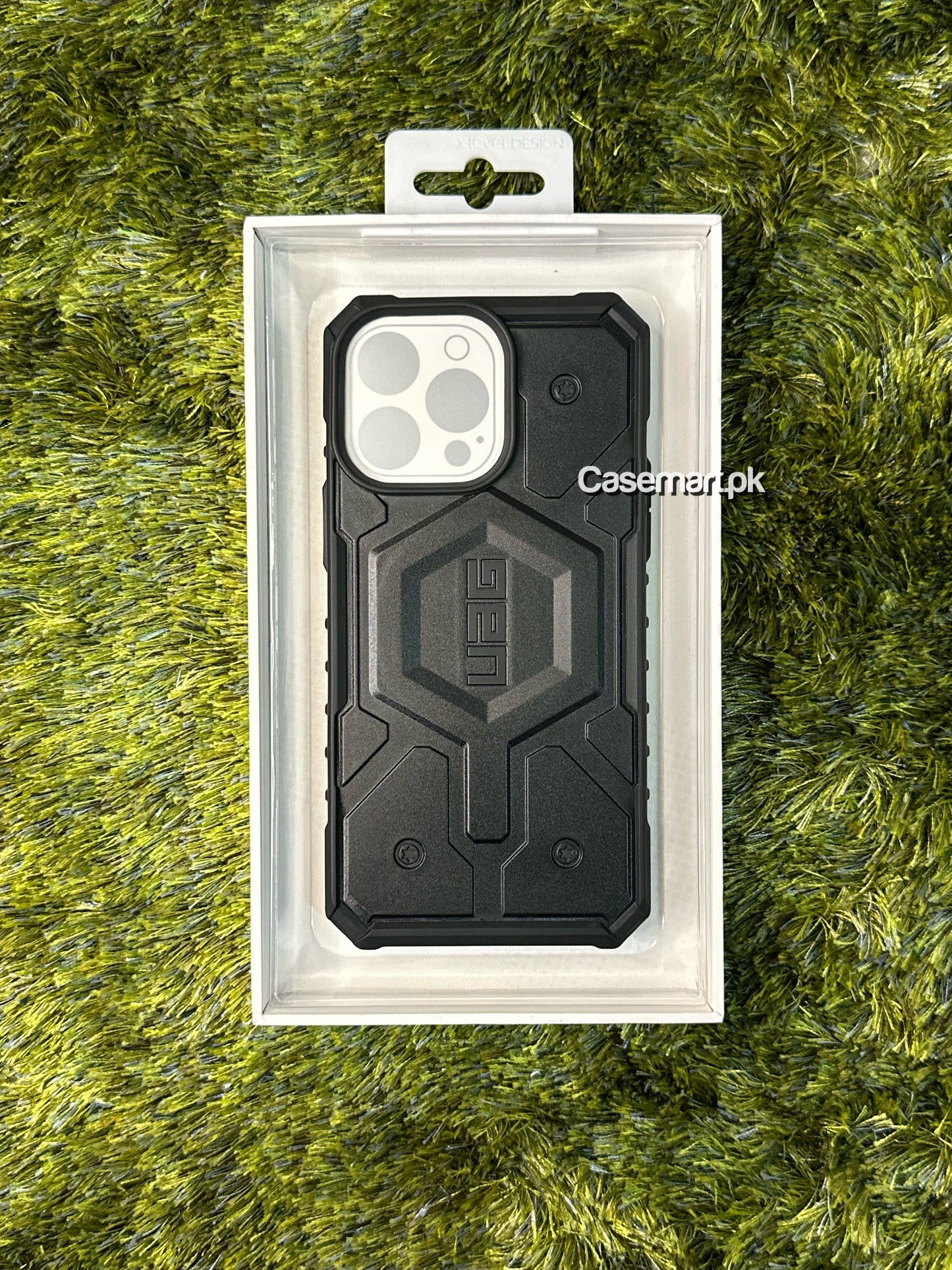 UAG pathfinder case with magsafe for iphone 14 pro max