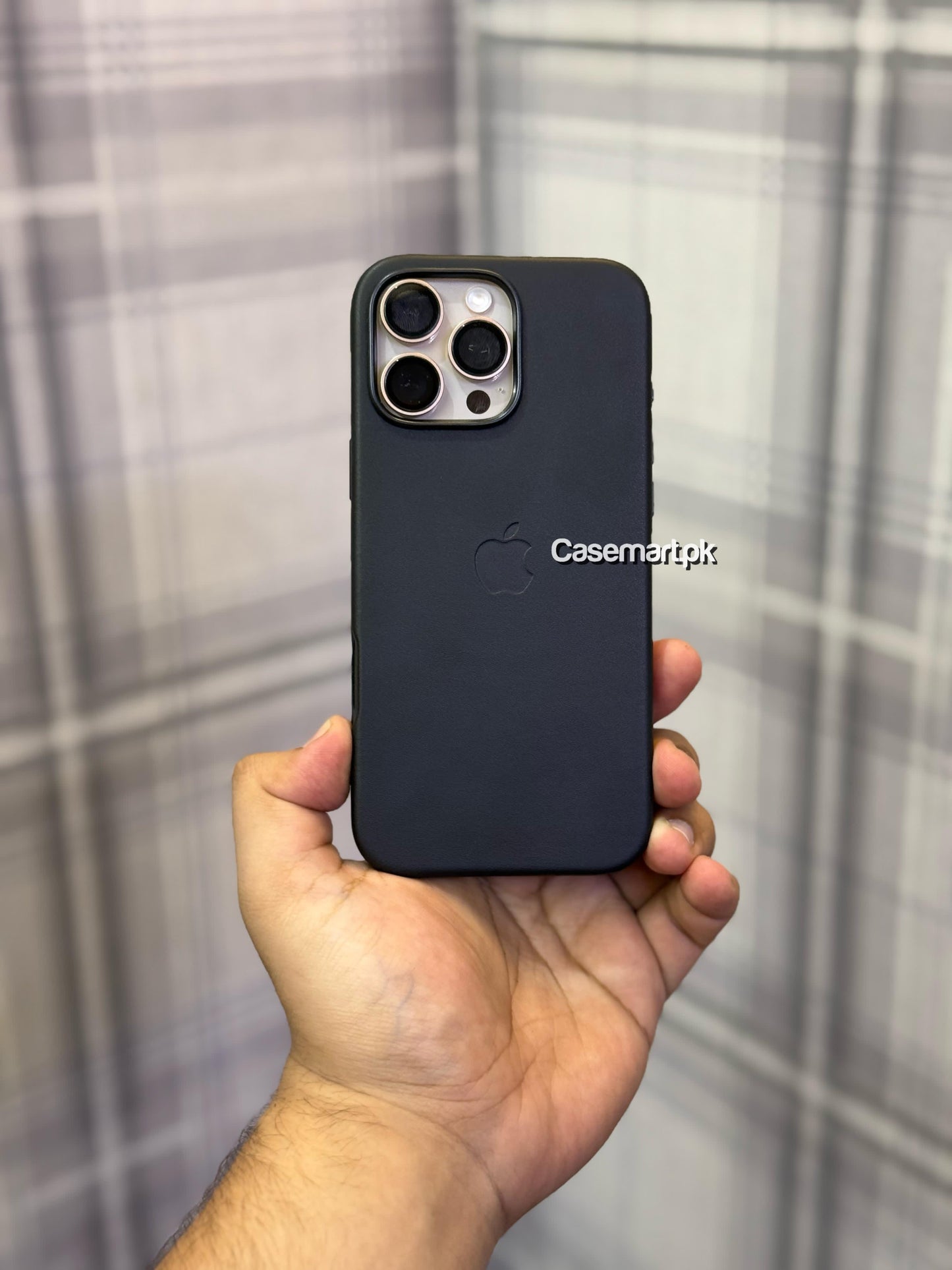 Apple Official Magsafe Leather Same as Original