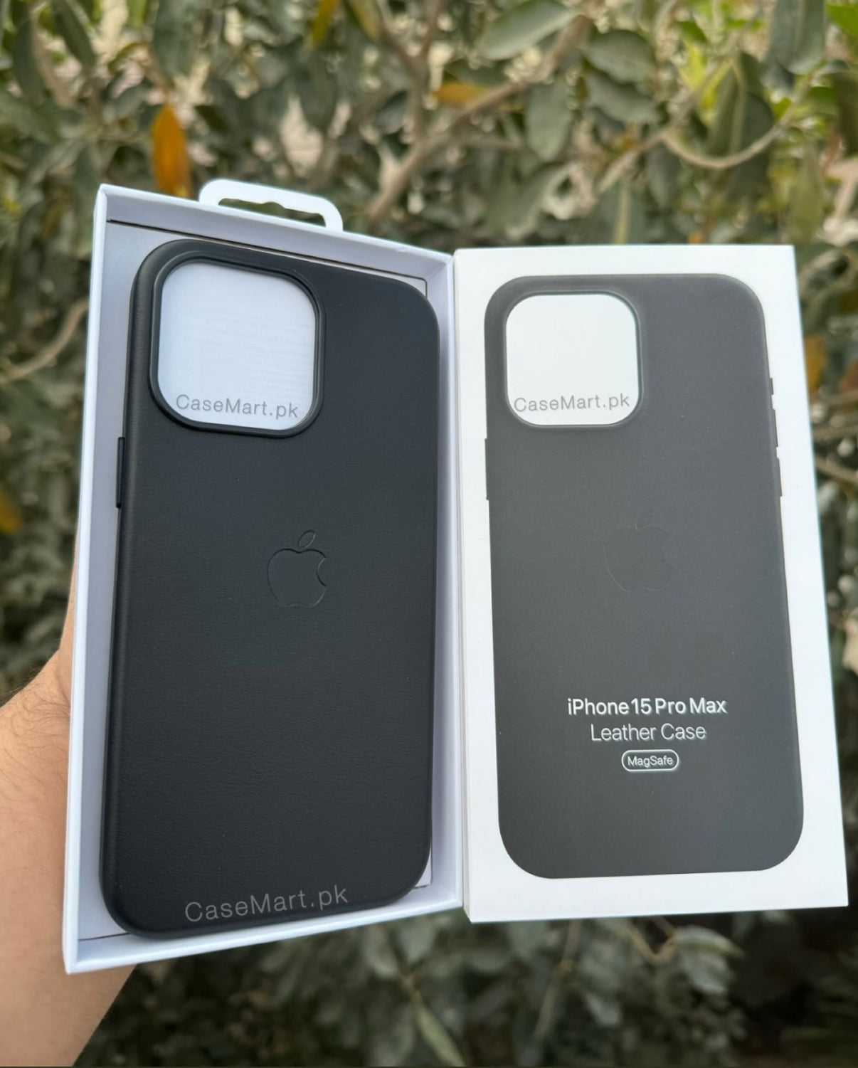 Apple Official Magsafe Leather Same as Original