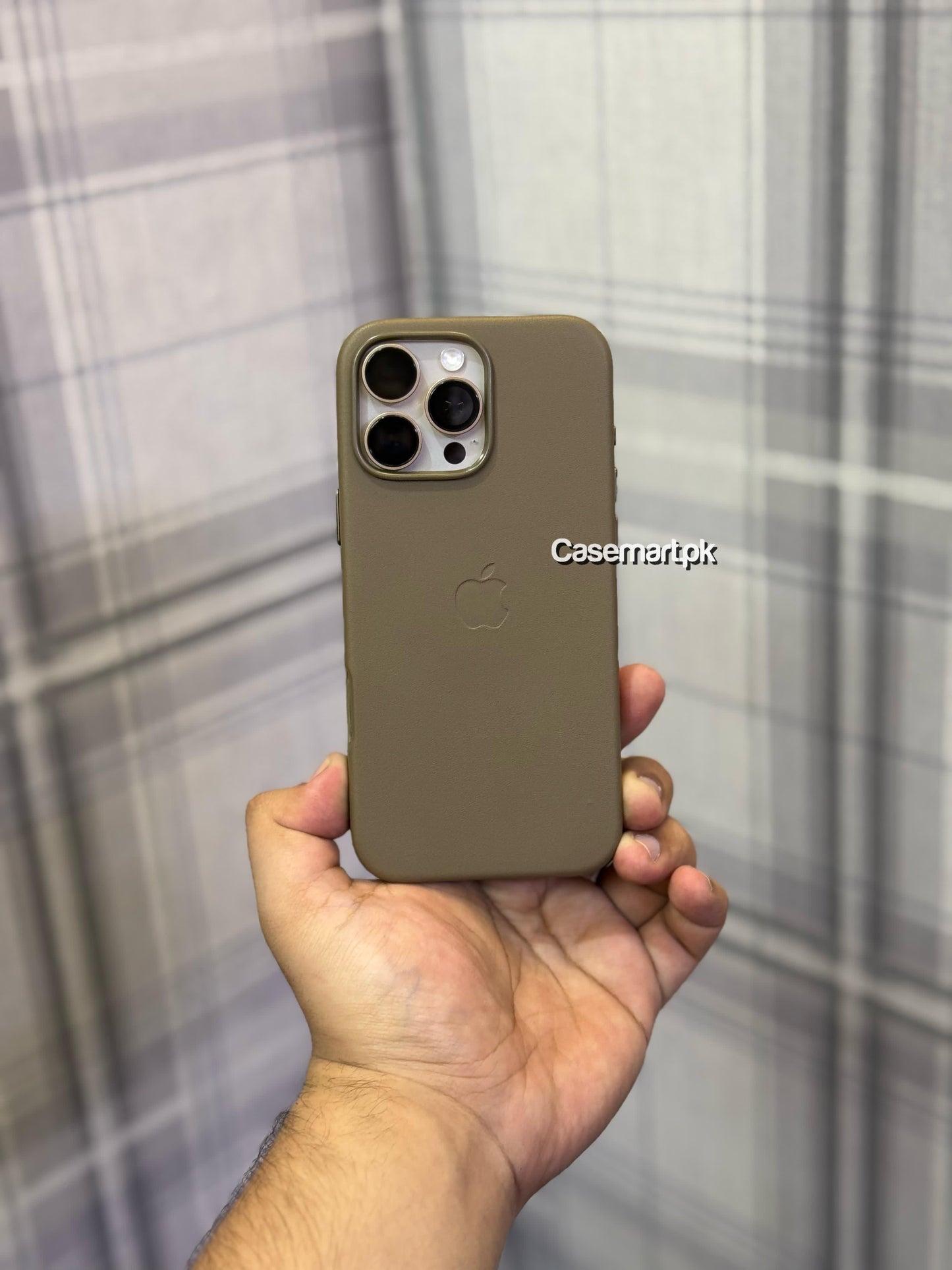 Apple Official Magsafe Leather Same as Original