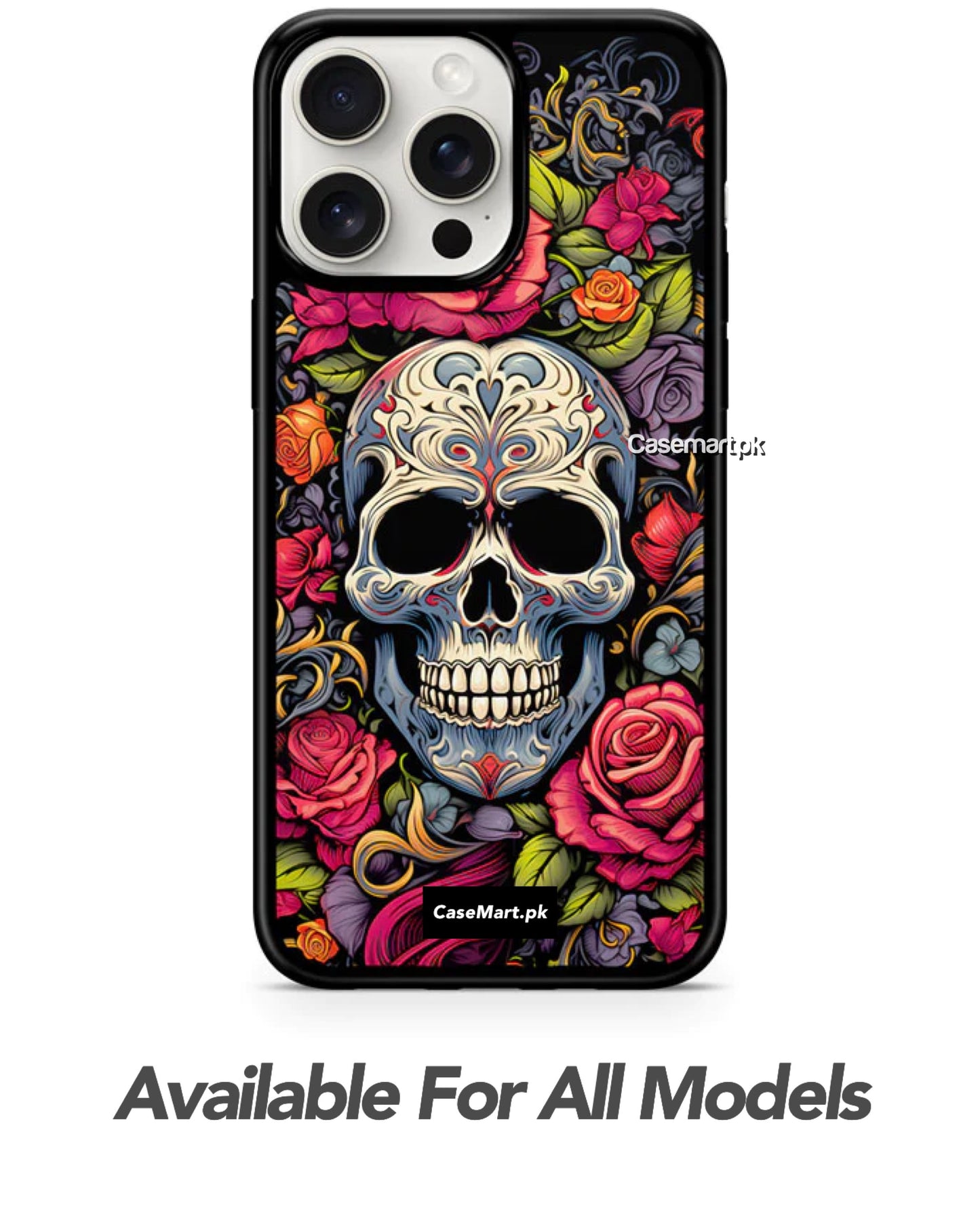 Porsche customised case