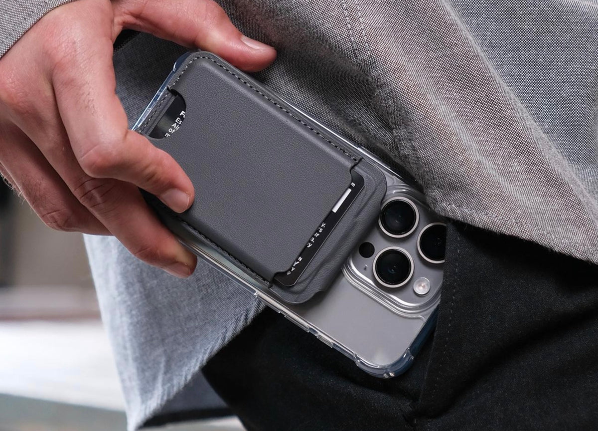 WALLETS/CARD HOLDERS