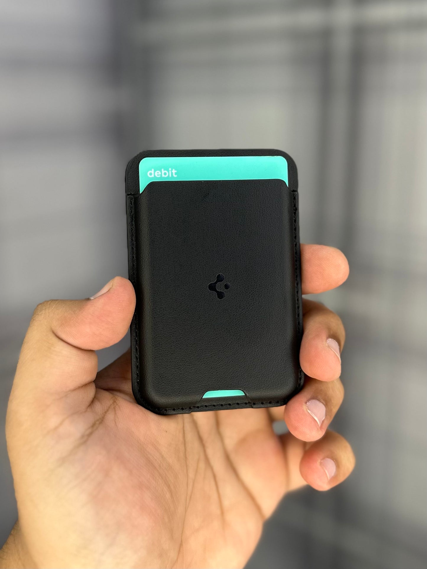 Spigen Valentinus Magsafe Wallets