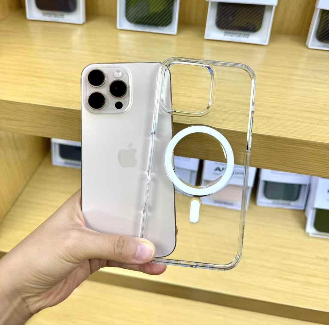 Kdoo ice guard case for apple iPhone 16 pro max