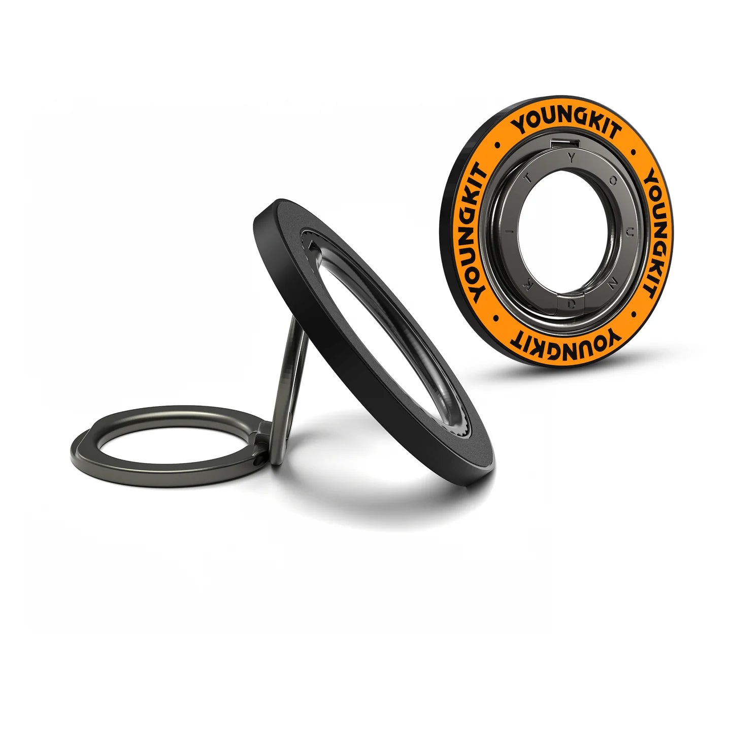 Original YoungKit Magnetic Grip Ring Stand