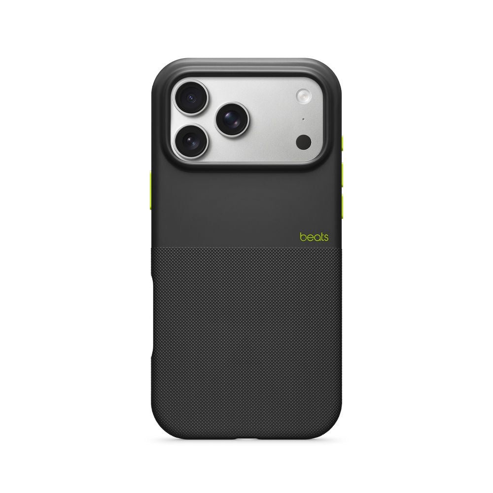 BEATS Rugged MagSafe Case iPhone 17 series