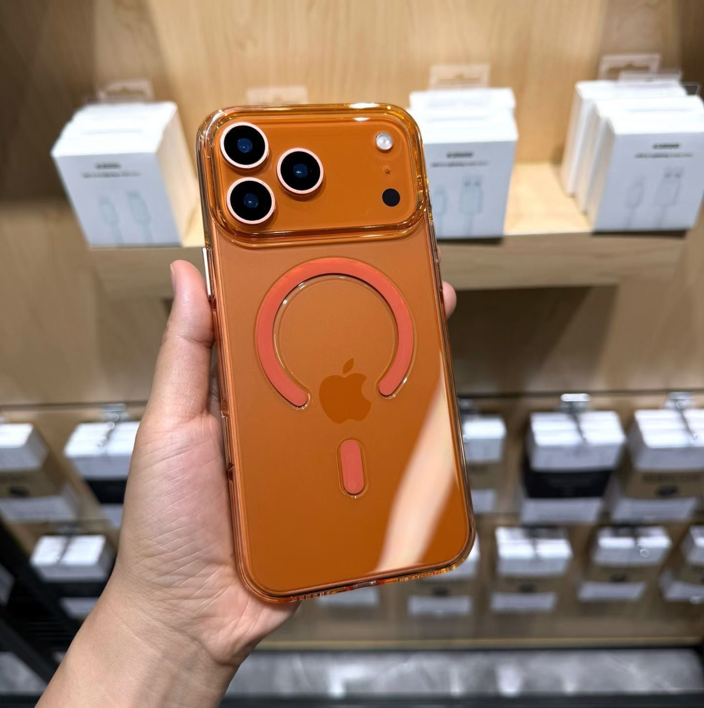 Kzdoo Ice Guard 17 Series