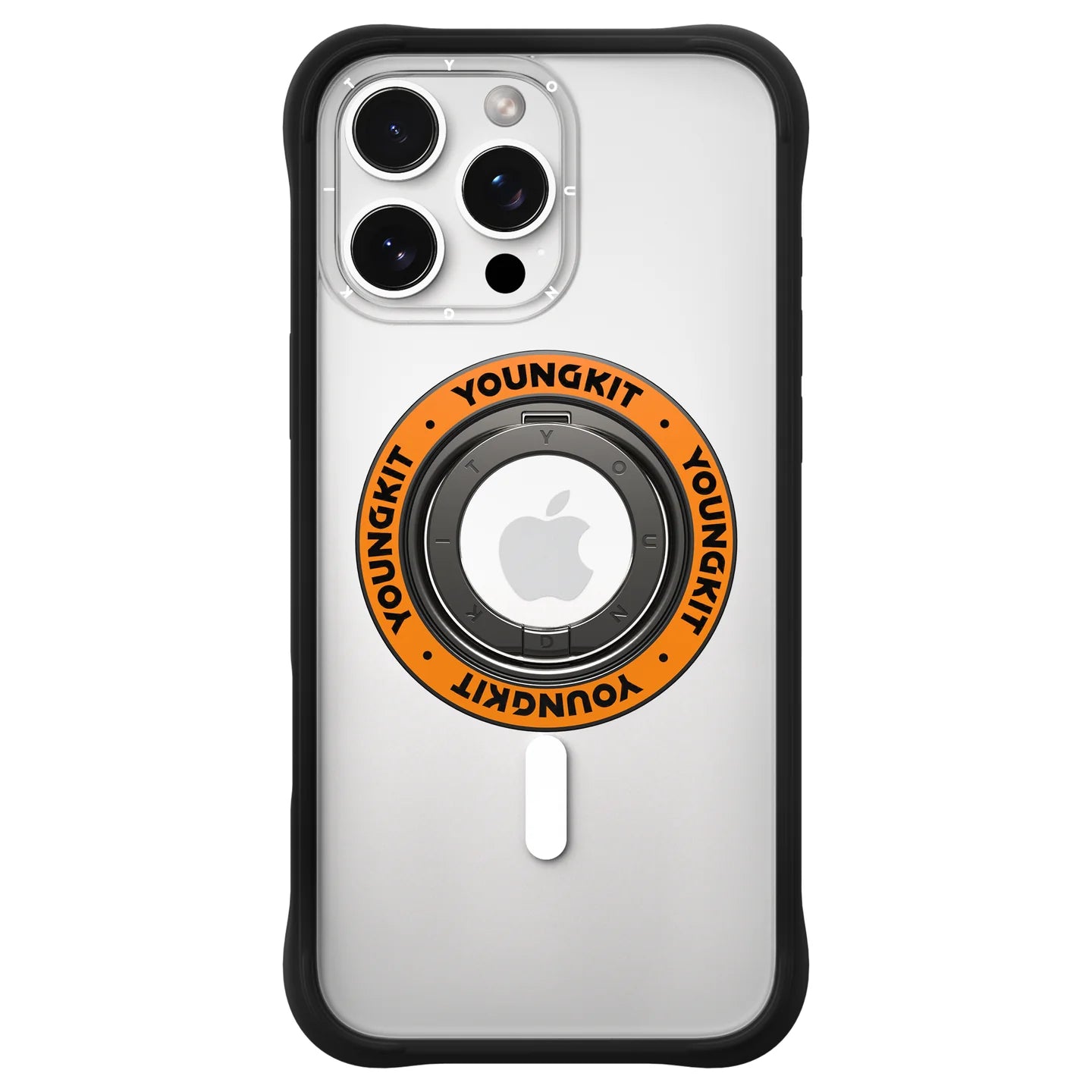 Original YoungKit Magnetic Grip Ring Stand