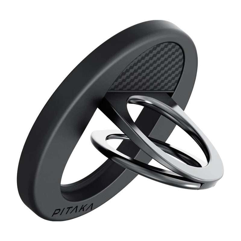 Njoyny MagSafe Grip Ring + Stand