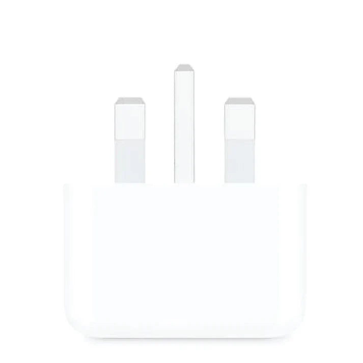 Apple Store Original 20W Power Adapter With 1 Year Warranty