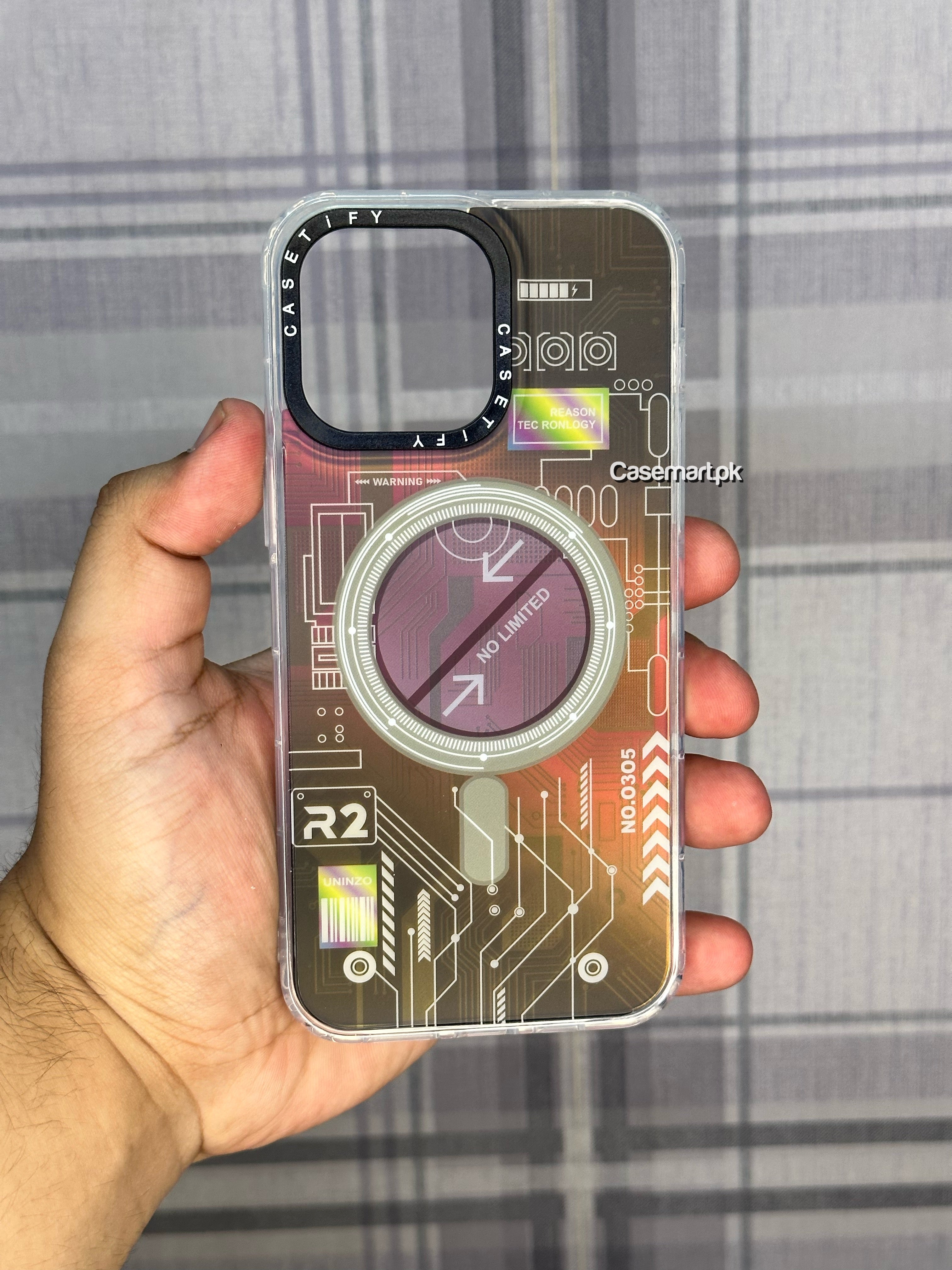 casetify magsafe cases for iphone 13 pro max