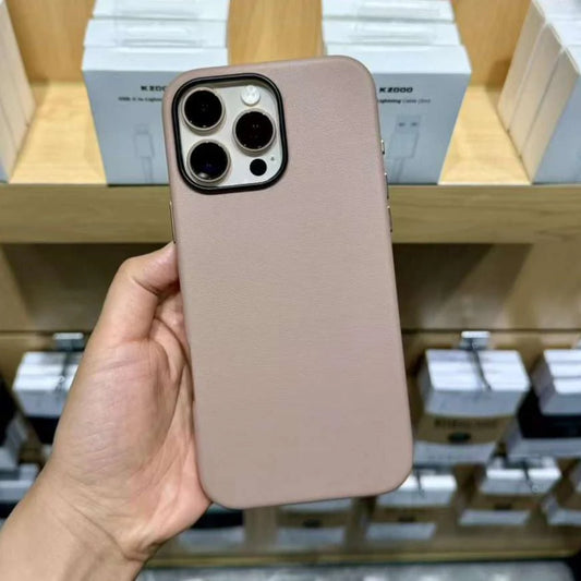 KZDOO Noble Desert Genuine Leather 16 Pro Max