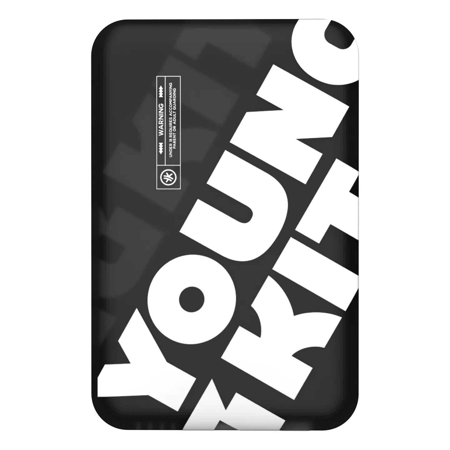 YOUNGKIT MAGSAFE POWER BANK BLACK