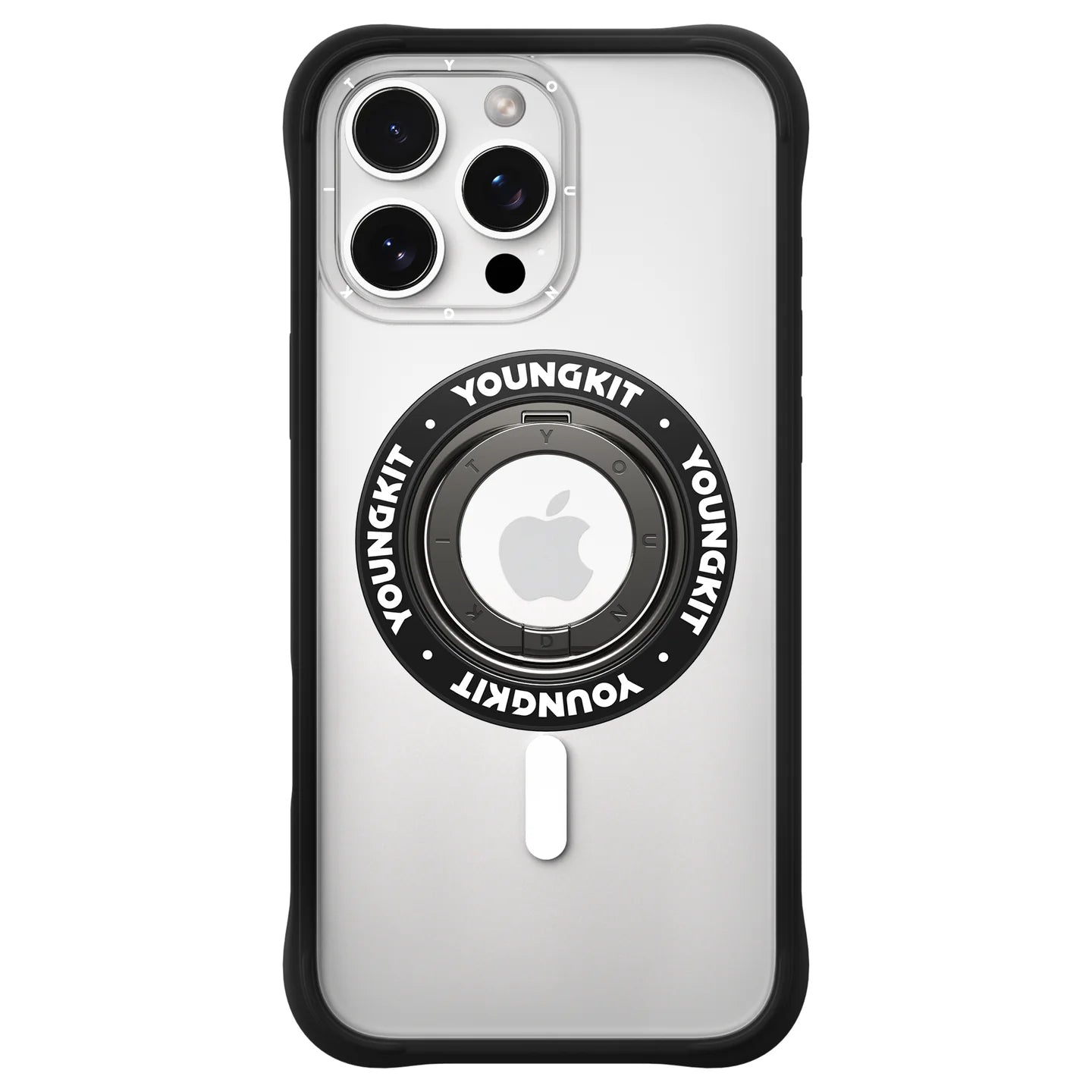 Original YoungKit Magnetic Grip Ring Stand