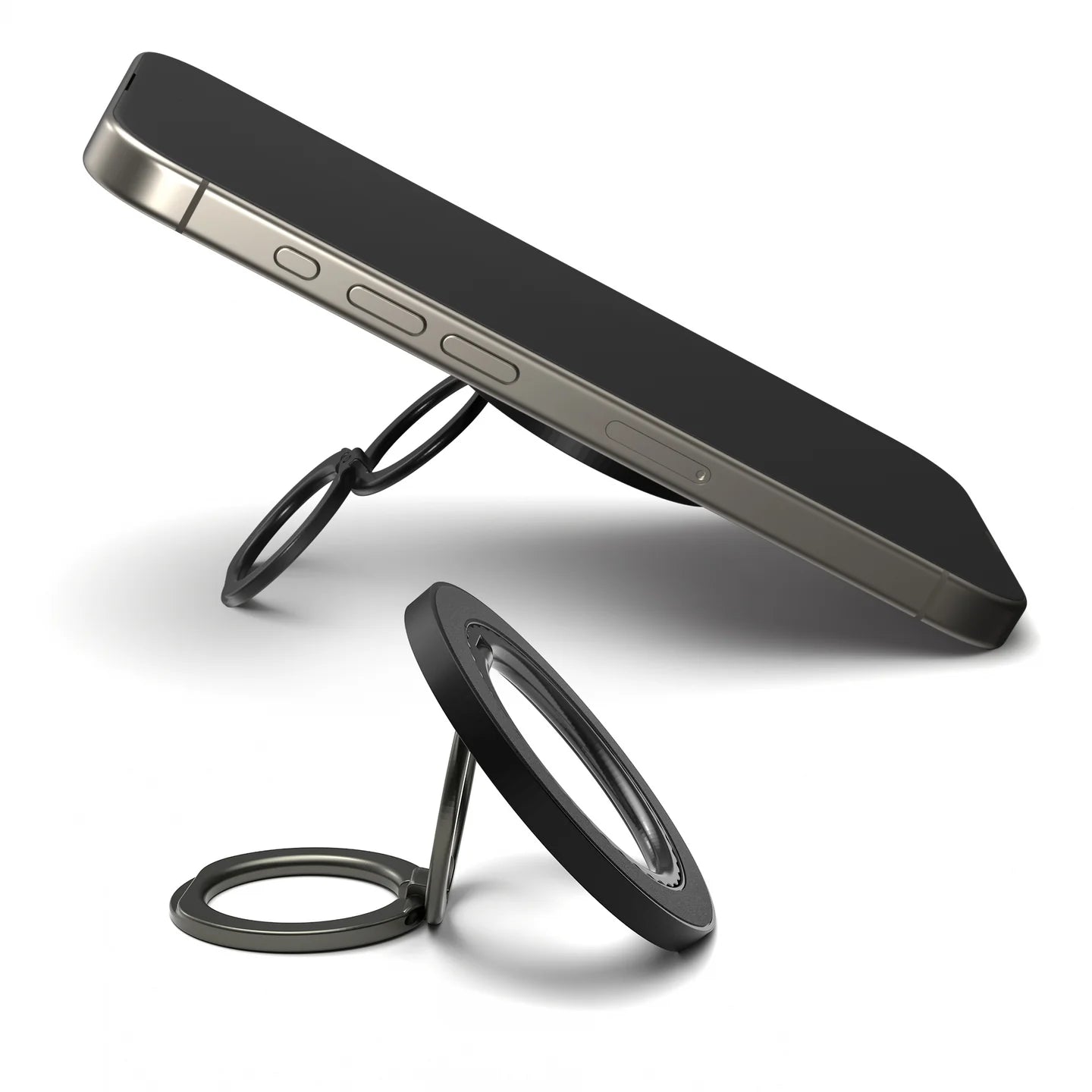Original YoungKit Magnetic Grip Ring Stand