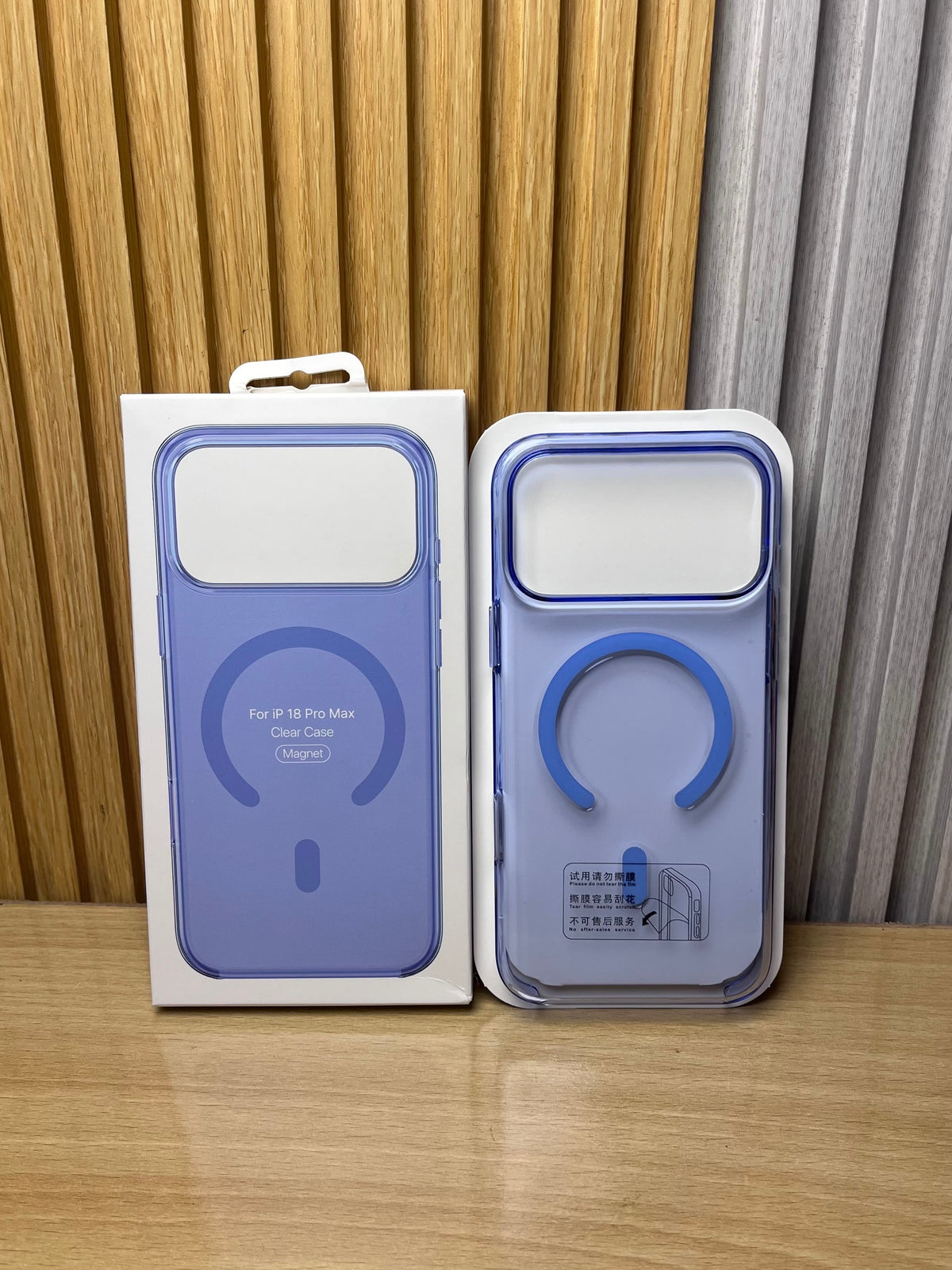 Apple MagSafe Clear Non-Yellowing Case for iPhone 18 Pro Max – Best Transparent Shockproof Sleek Cover | Slim Crystal Clear
