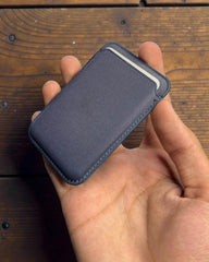 Apple TechWoven MagSafe Wallet - Magnetic Card Holder