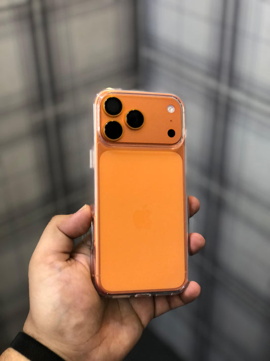 KZDOO Guardian Case iPhone 17 Pro Max