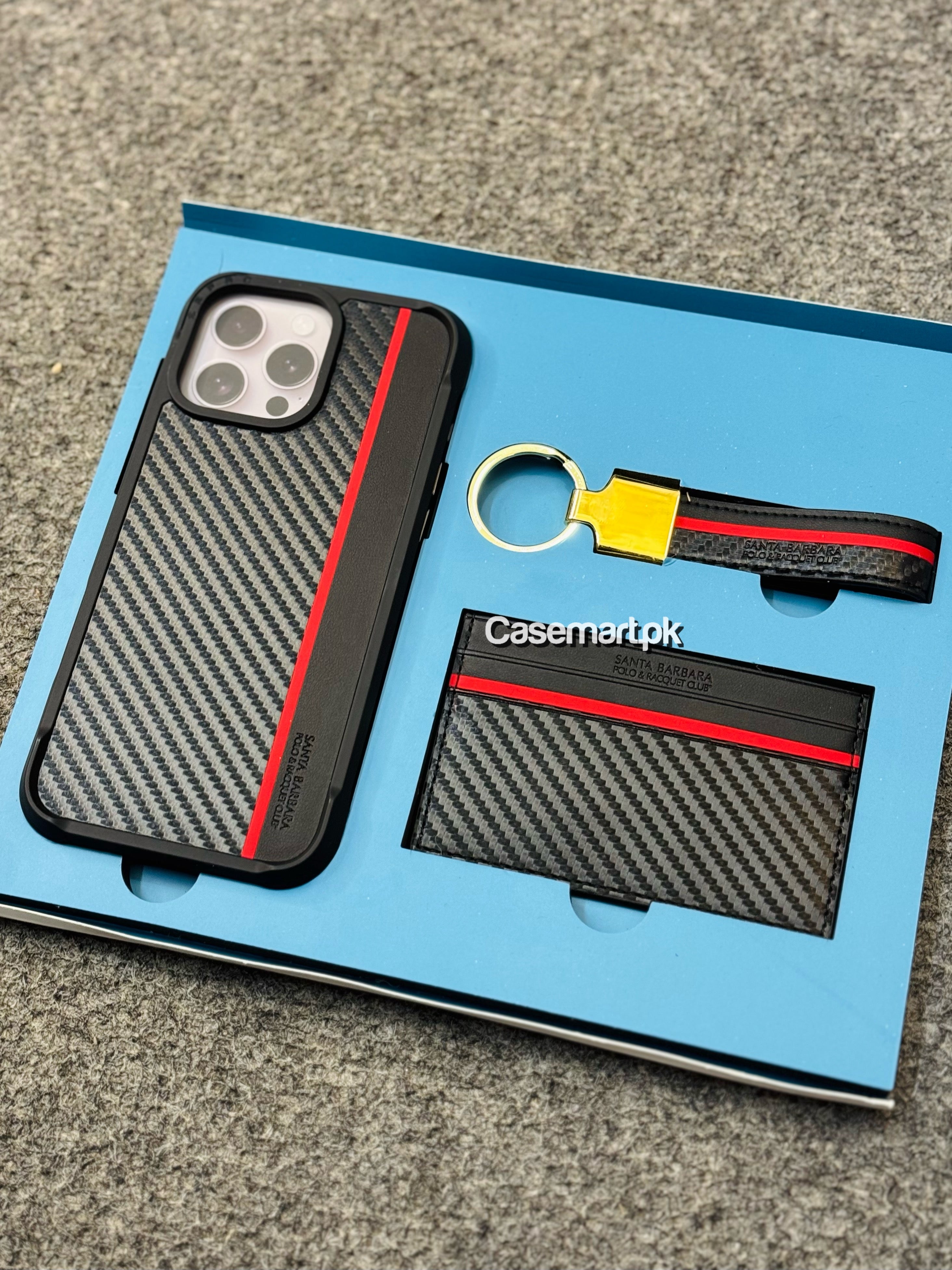 Polo hazel series business set 3 in 1