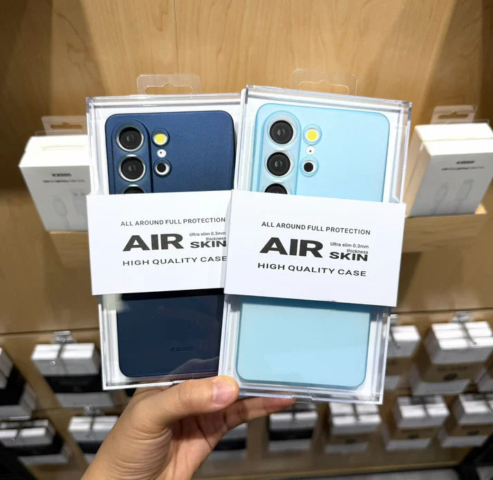 Kdoo/Kzdoo Air Skin 0.3mm Paper Case - S26 Ultra
